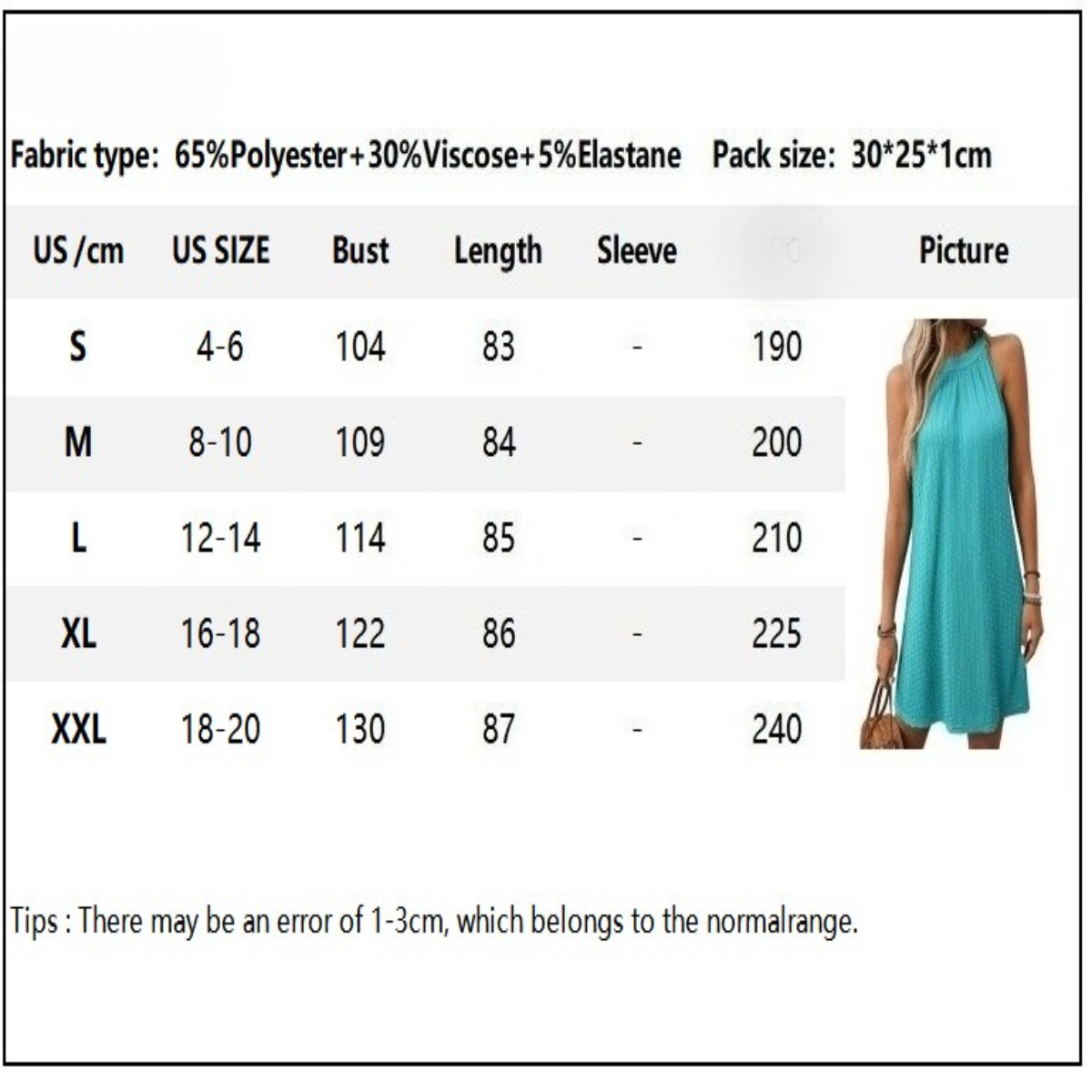 Enchanted Funland Womens Women's Textured Halter Shift Dress