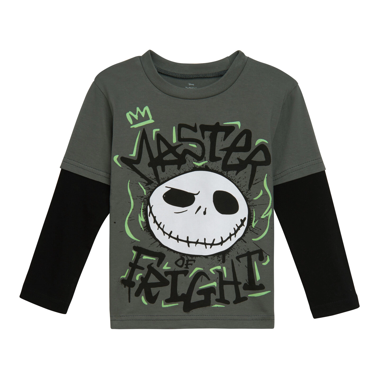 Disney Boys' 2-Piece Tee and Pants Set