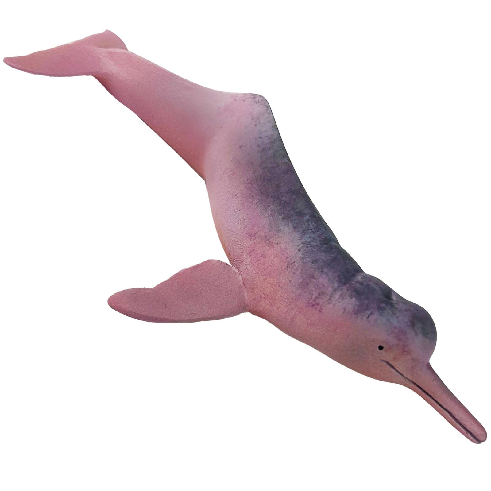 Safari Ltd. - Amazon River Dolpin Kids Toy Figure