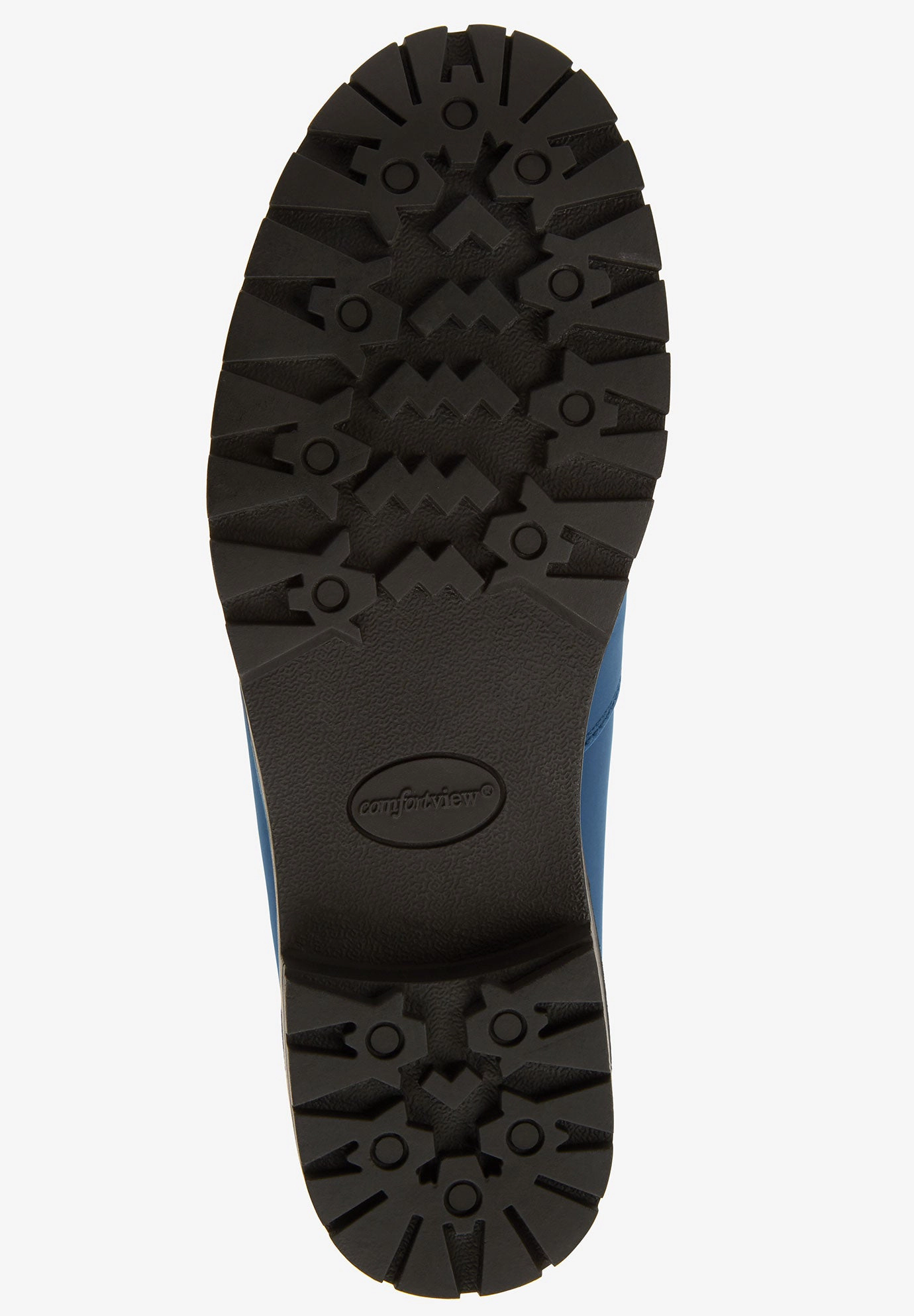 Comfortview Women's The Vylon Hiker Bootie