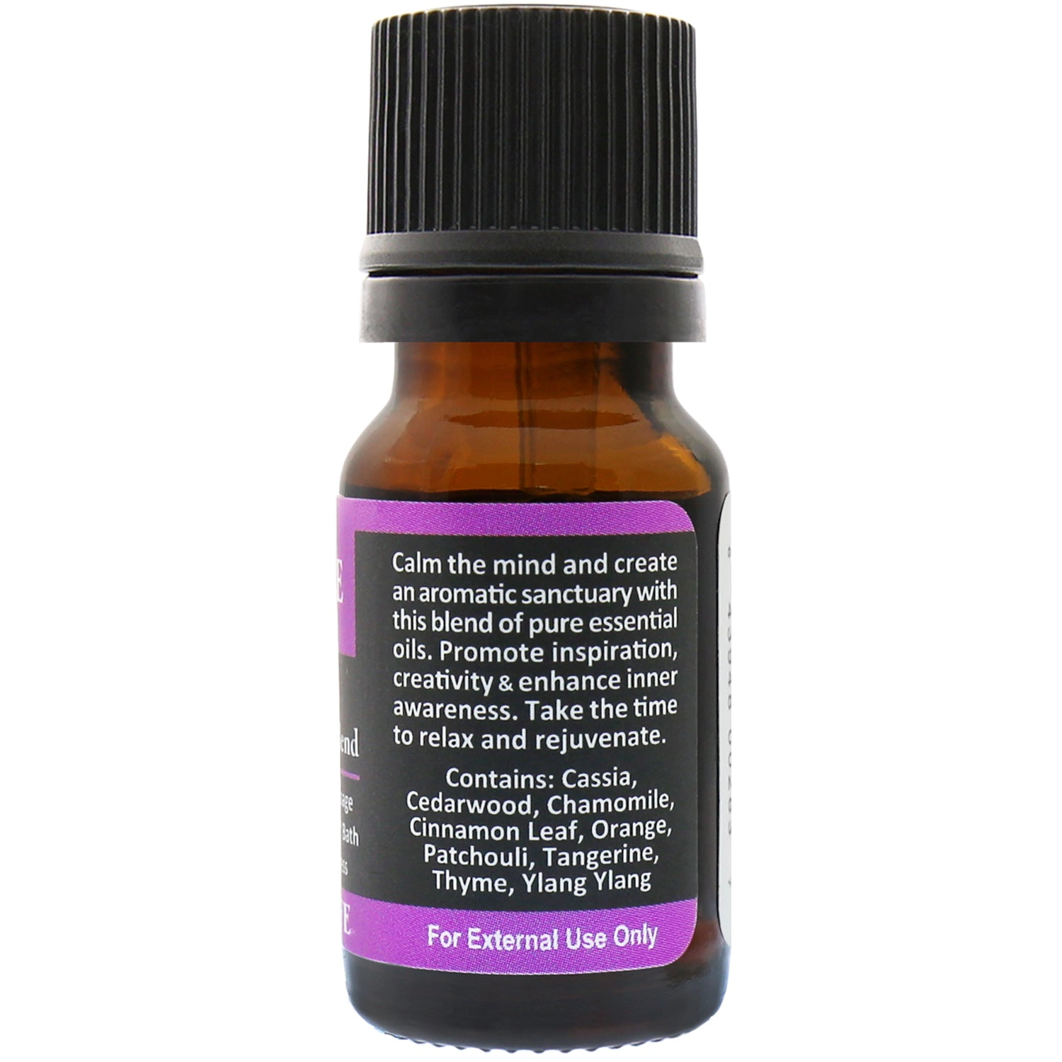 Plantlife Inspire Essential Oil Blend