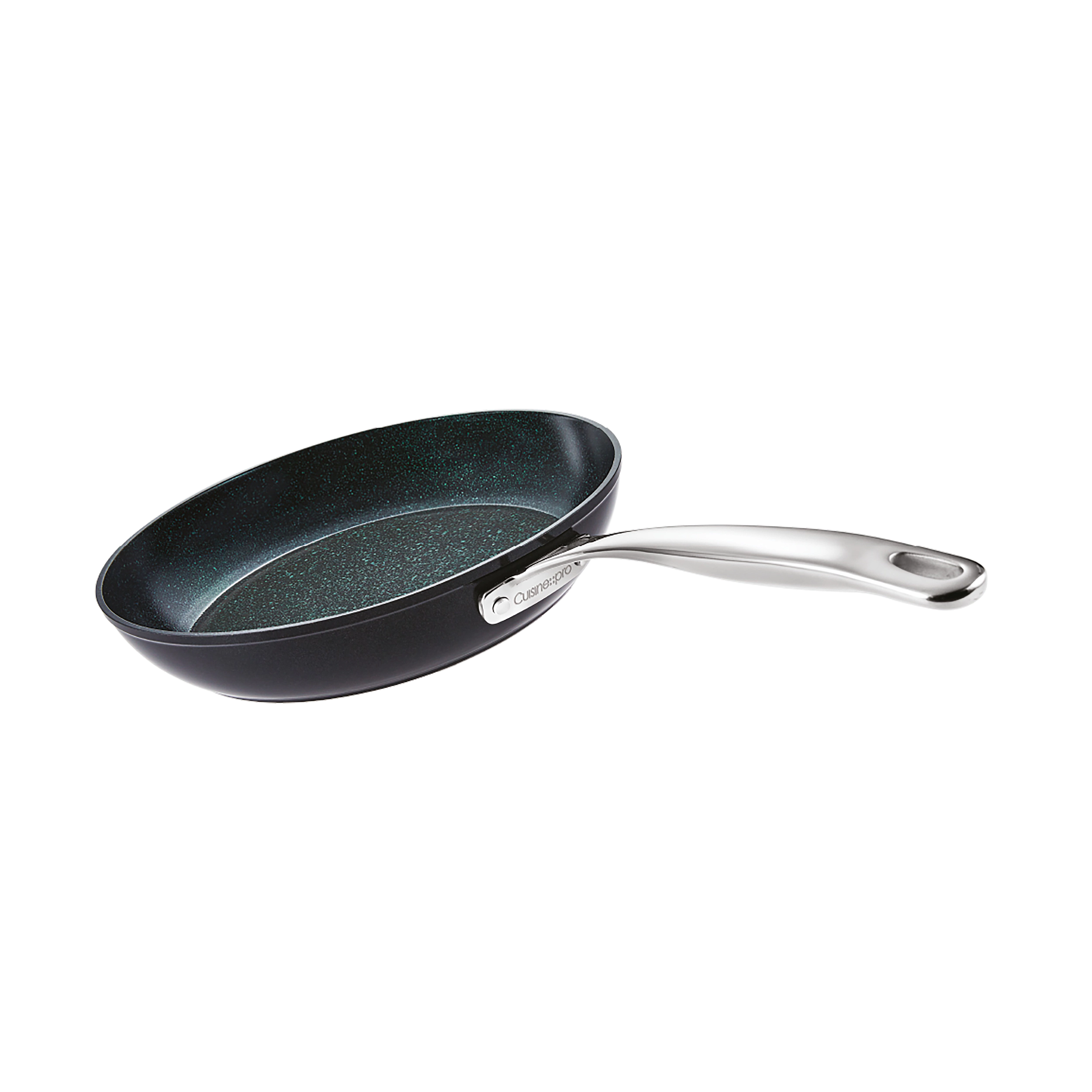 Cuisine::pro® GREEN STONE™ 11" Frypan