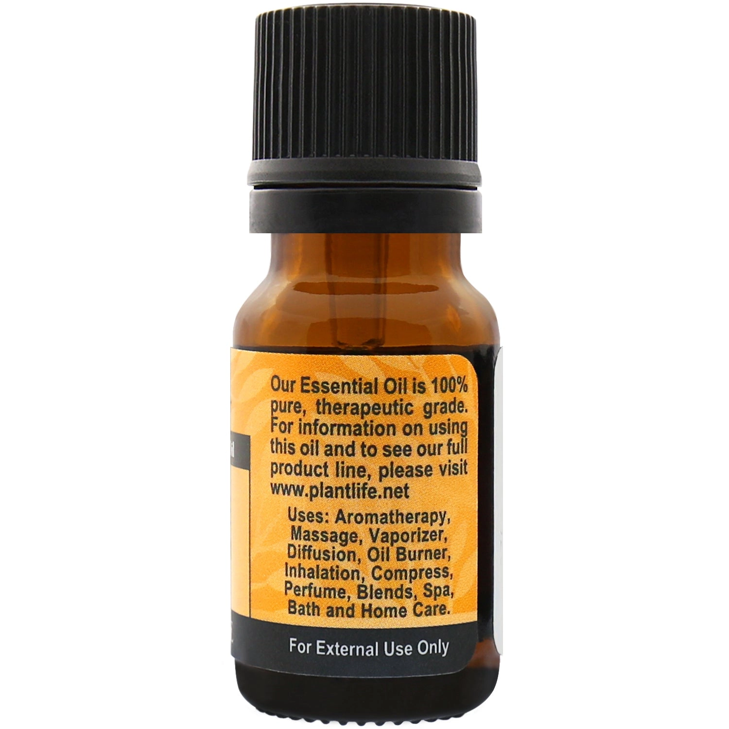 Plantlife Tangerine Essential Oil