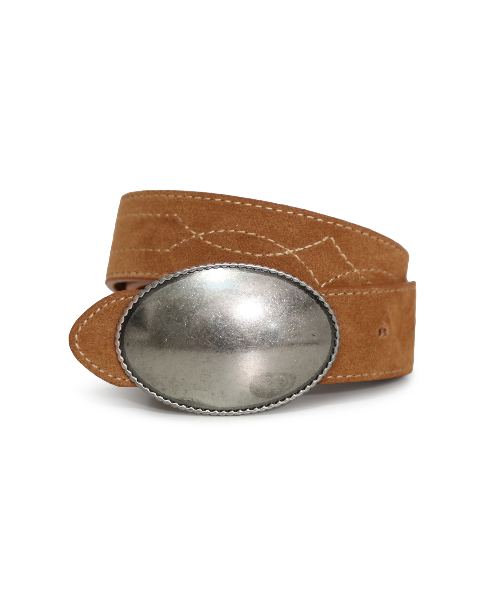 Belle & Bloom Melrose Western Belt