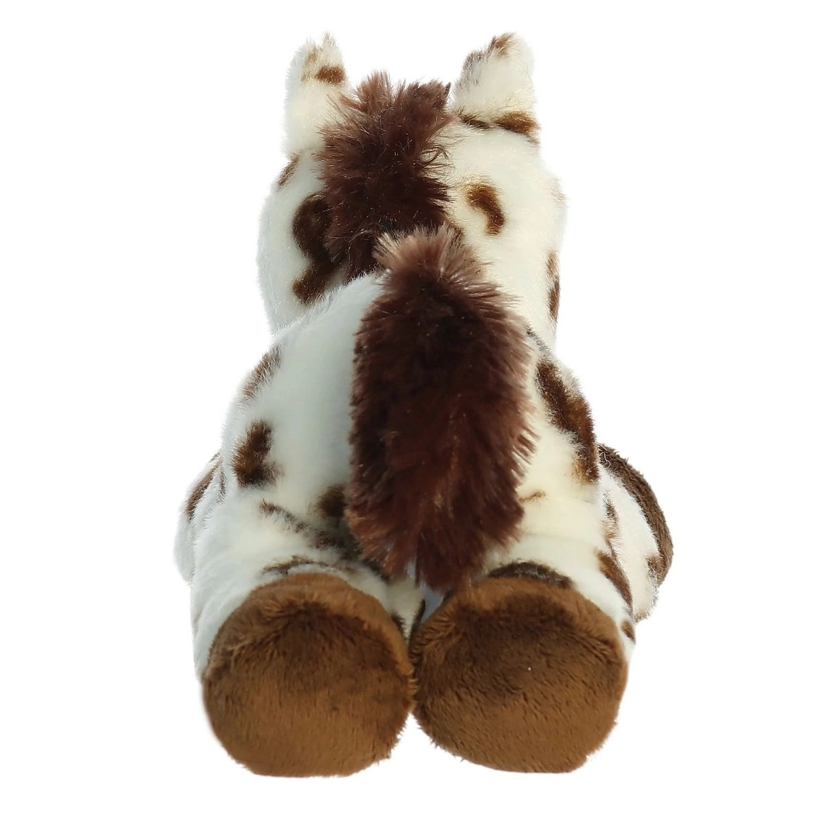 Aurora Mini Flopsie Gypsy the Appaloosa Horse 8-Inch Stuffed Animal Plush