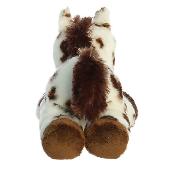 Aurora Mini Flopsie Gypsy the Appaloosa Horse 8-Inch Stuffed Animal Plush