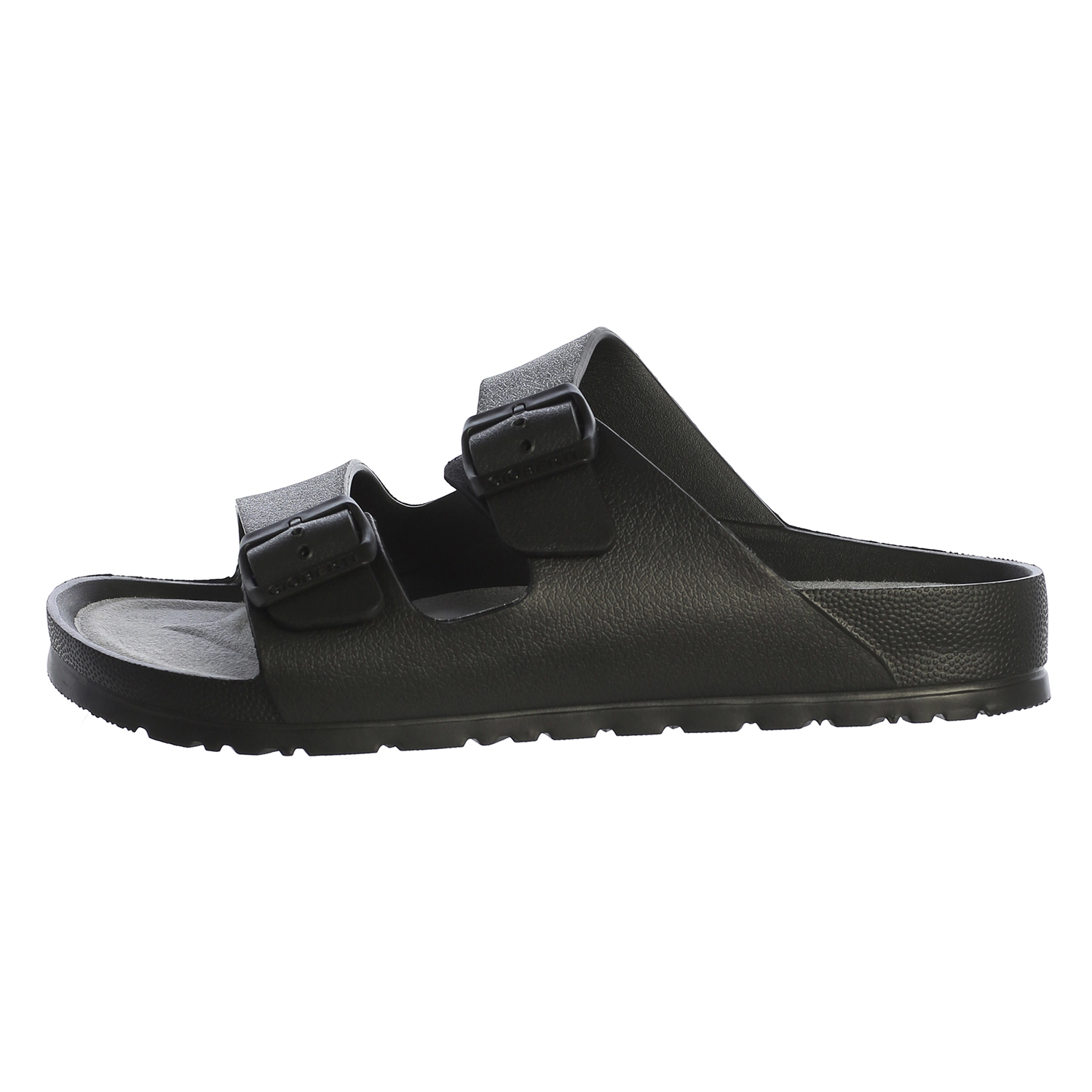 Gioberti Men's EVA Sandals with Arch Support and Adjustable Strap