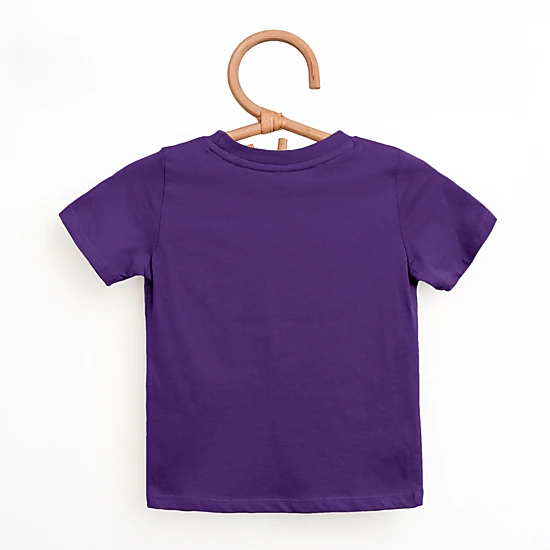 The Juniper Shop - Toddler Short Sleeve Graphic T-Shirt - Pencil Stripes
