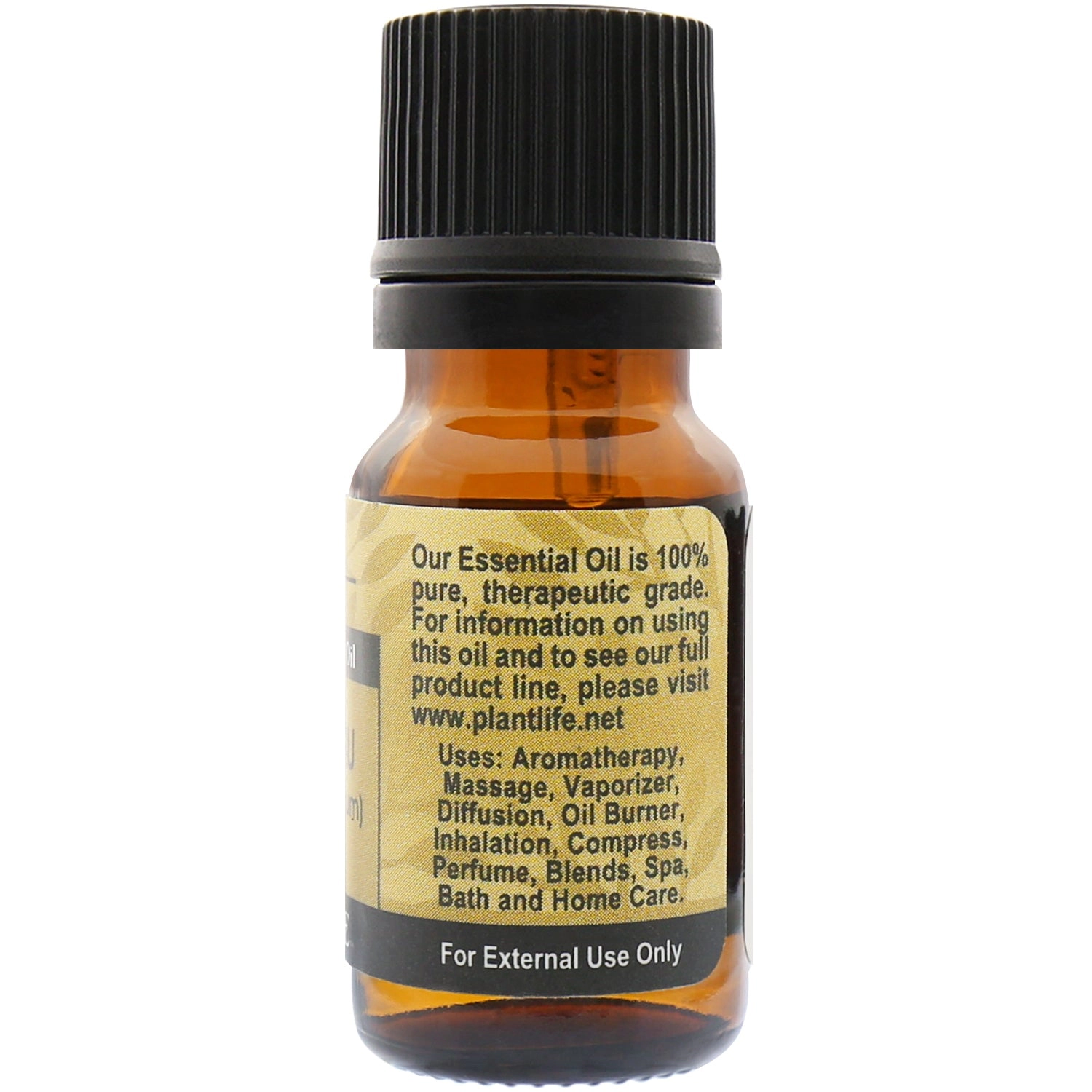 Plantlife Balsam Peru Essential Oil