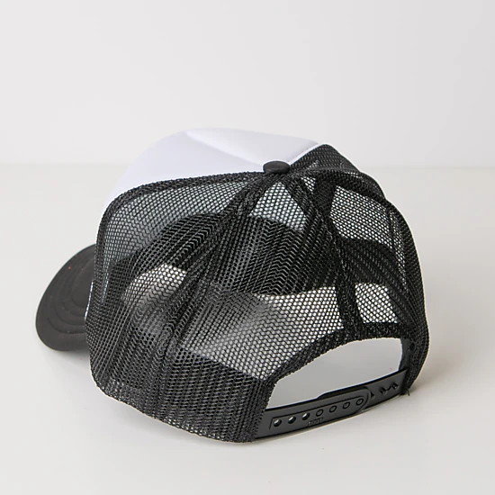 The Juniper Shop - Embroidered Little Lady - Youth Graphic Foam Trucker Hat