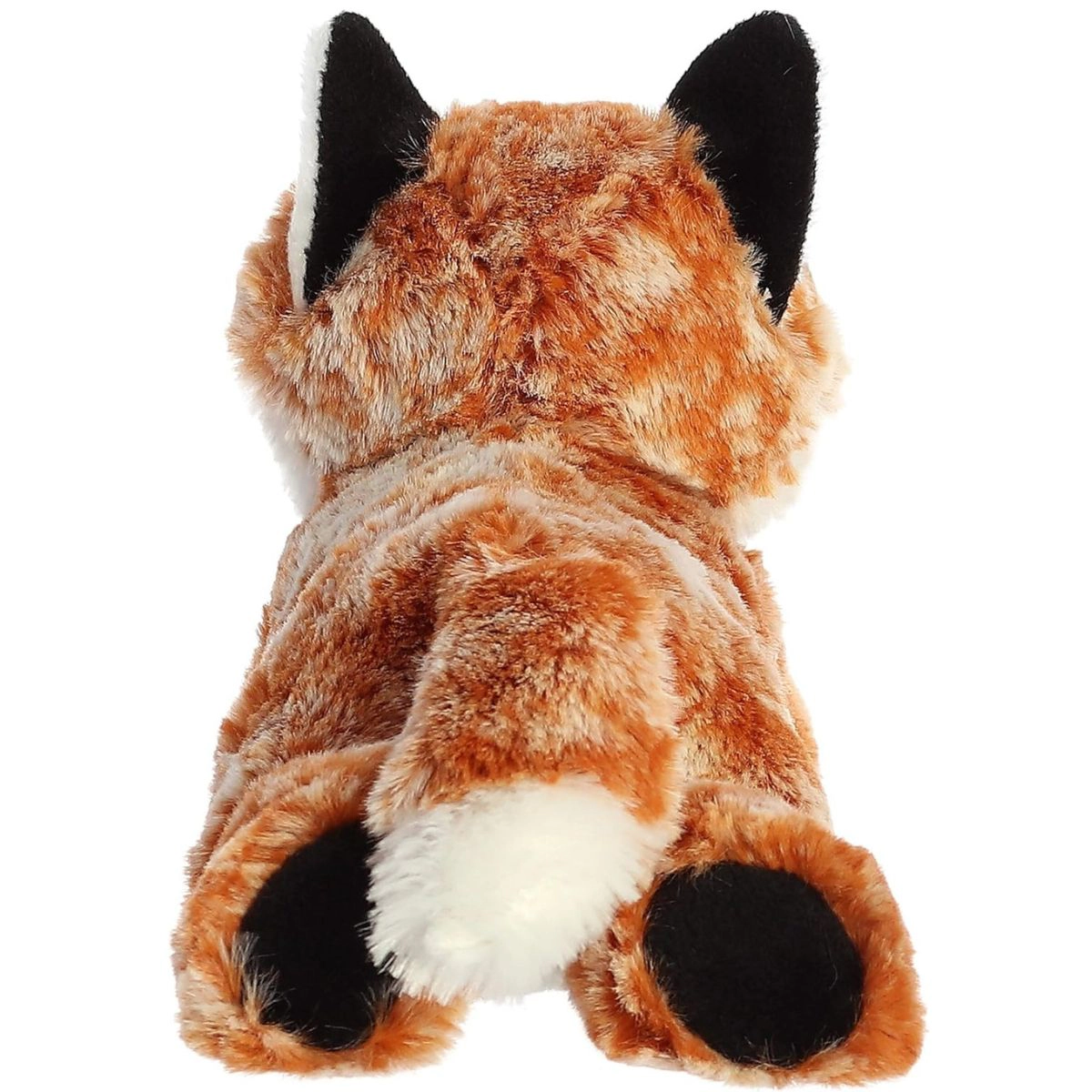Aurora Mini Flopsie Autumn Fox 8-Inch Stuffed Animal Plush