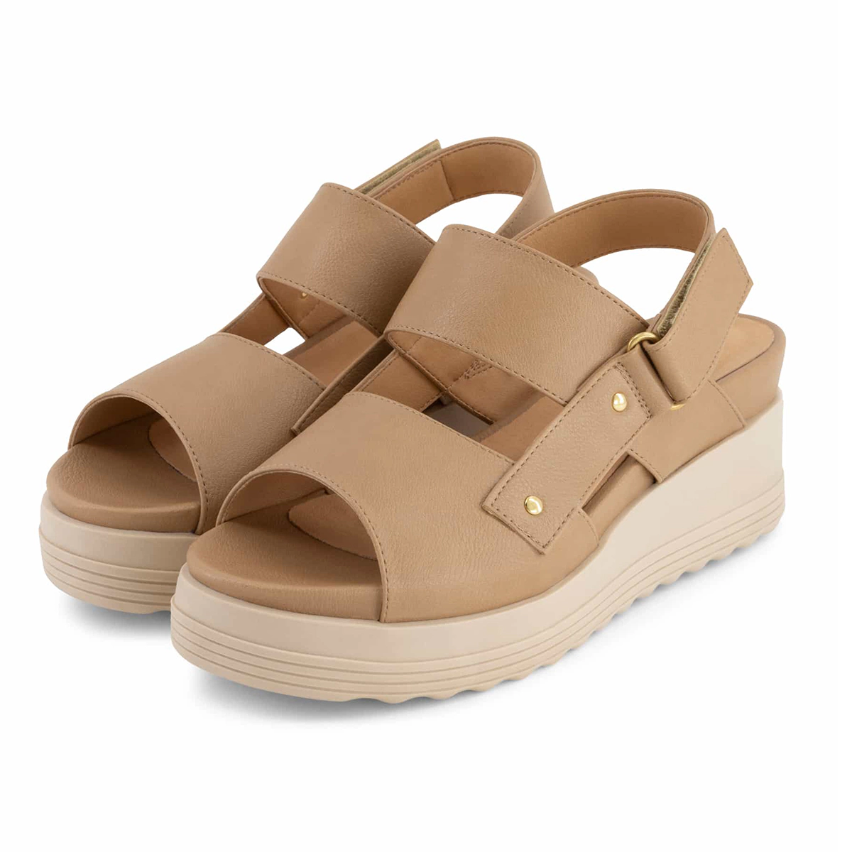 Andrea Womens Sling-Back