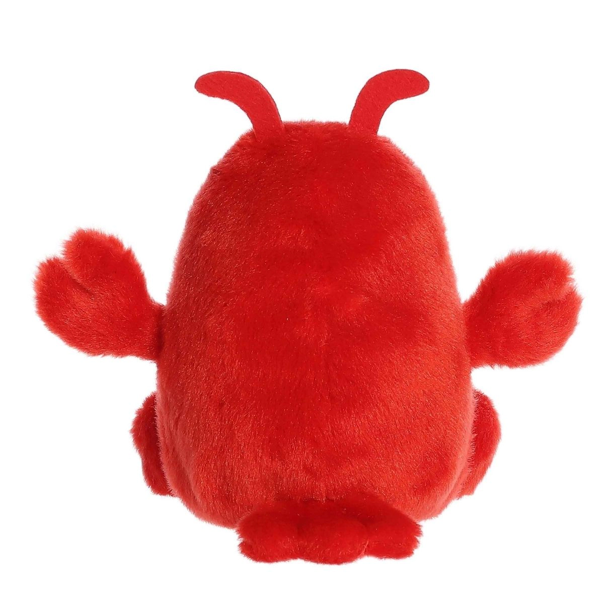 Aurora Palm Pals Clawford Lobster 5-Inch Stuffed Animal Plush