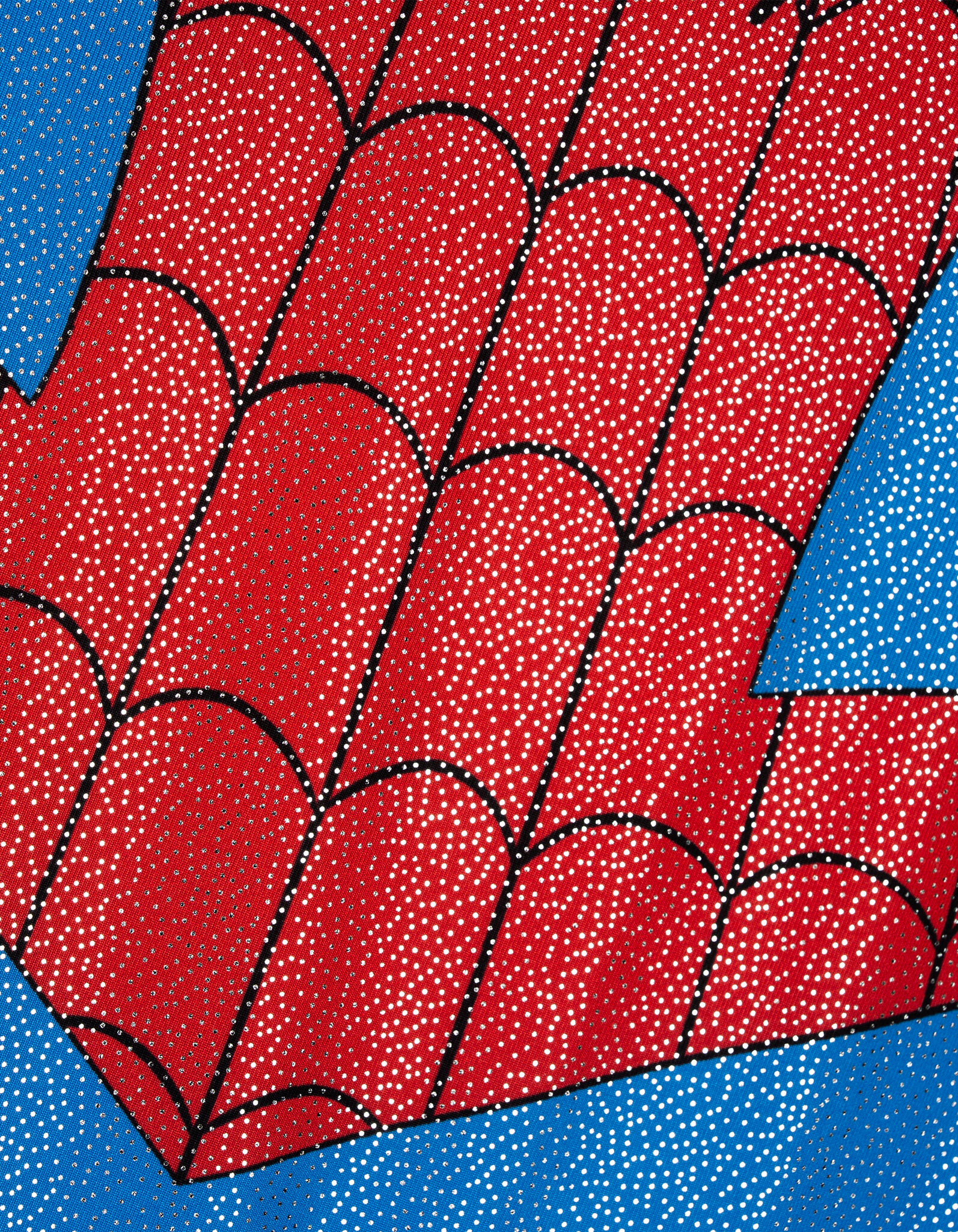 Marvel Spider-Man Girls' Sleeveless Gymnastics Romper