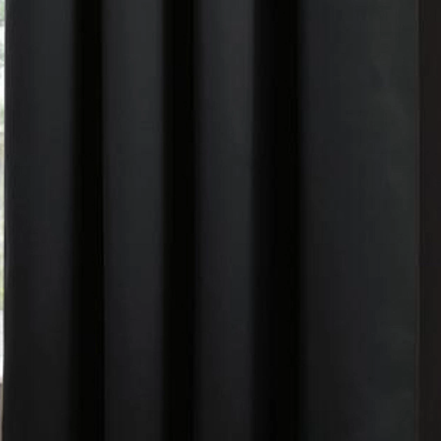 Olivia Gray Anchorage Blackout Grommet Single Curtan Panel - 54x90