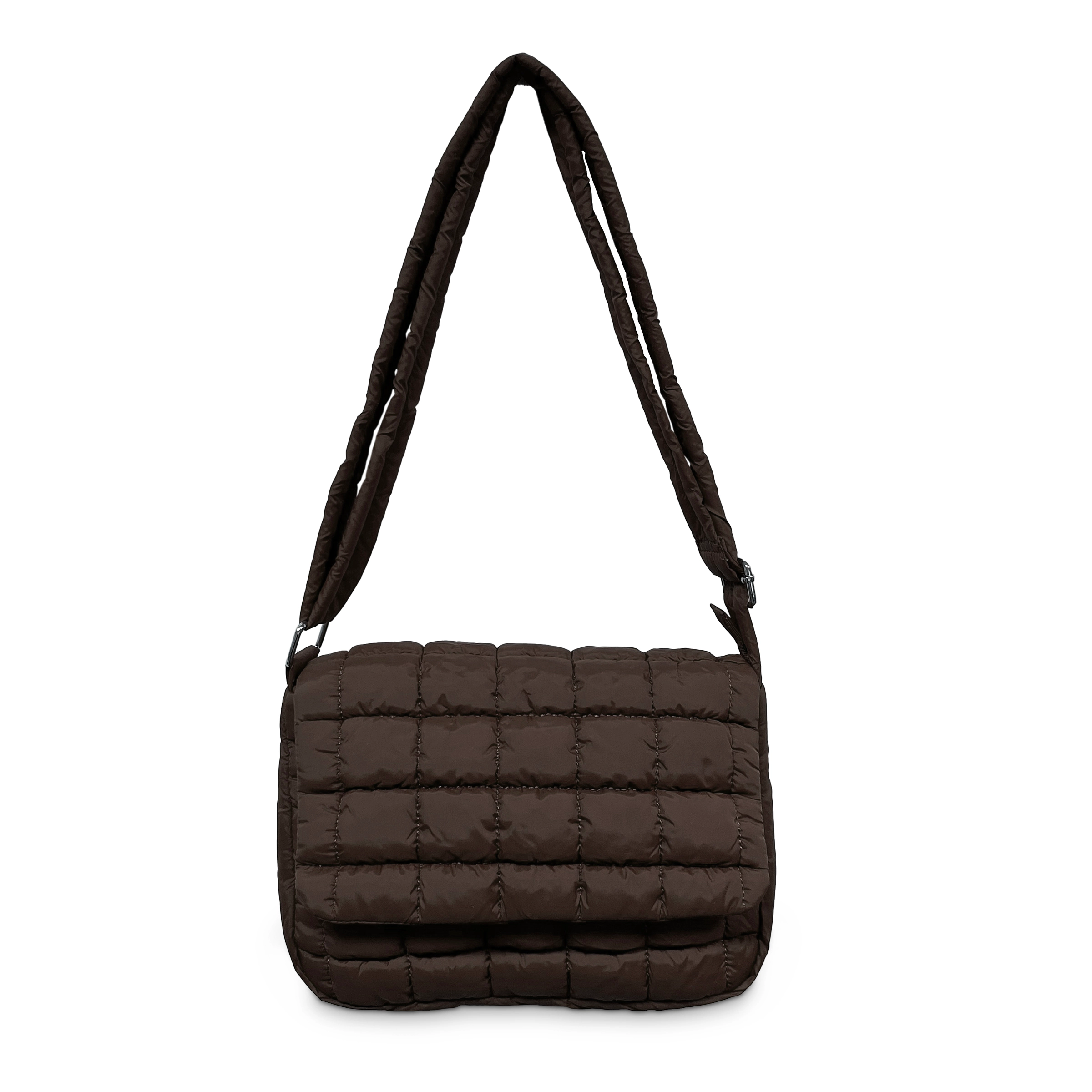 Youzey The Halo Crossbody Bag