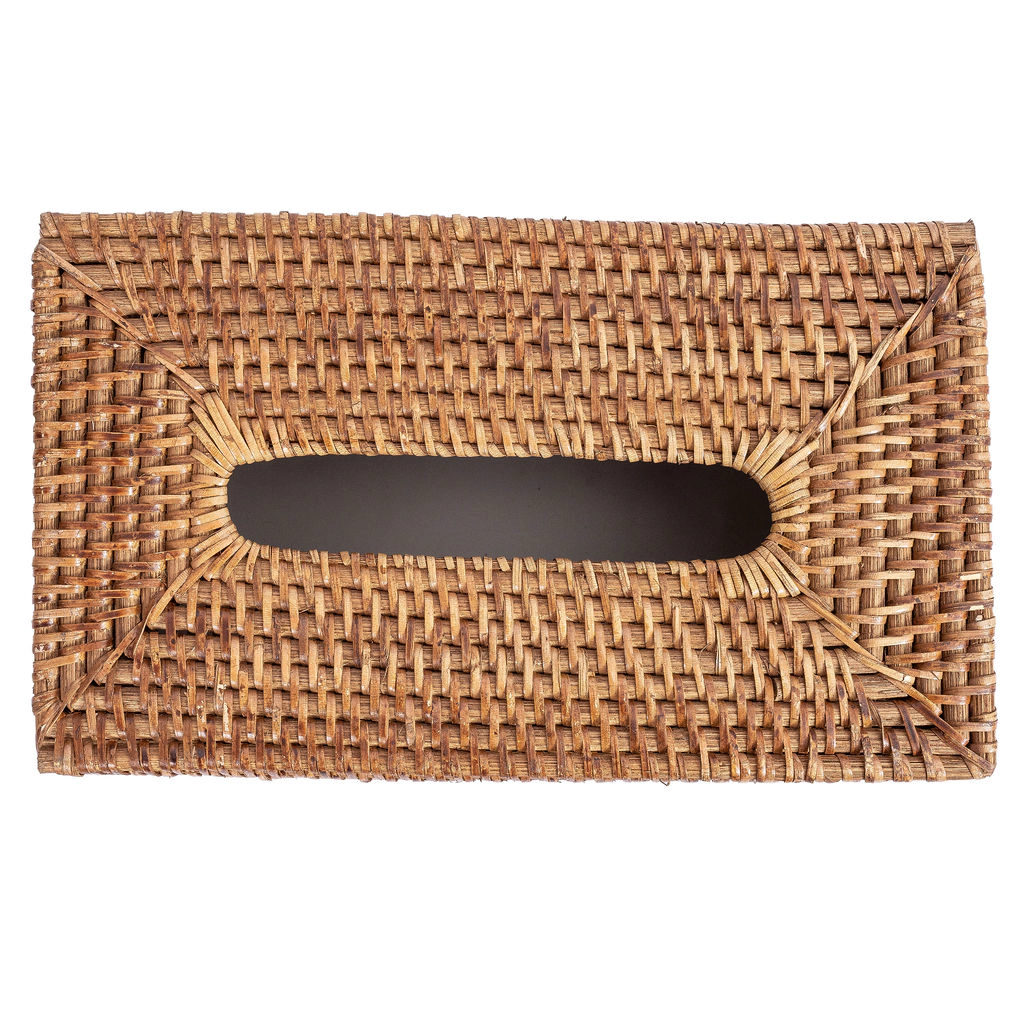 Saboga Home™ Rectangular Tissue Box Cover