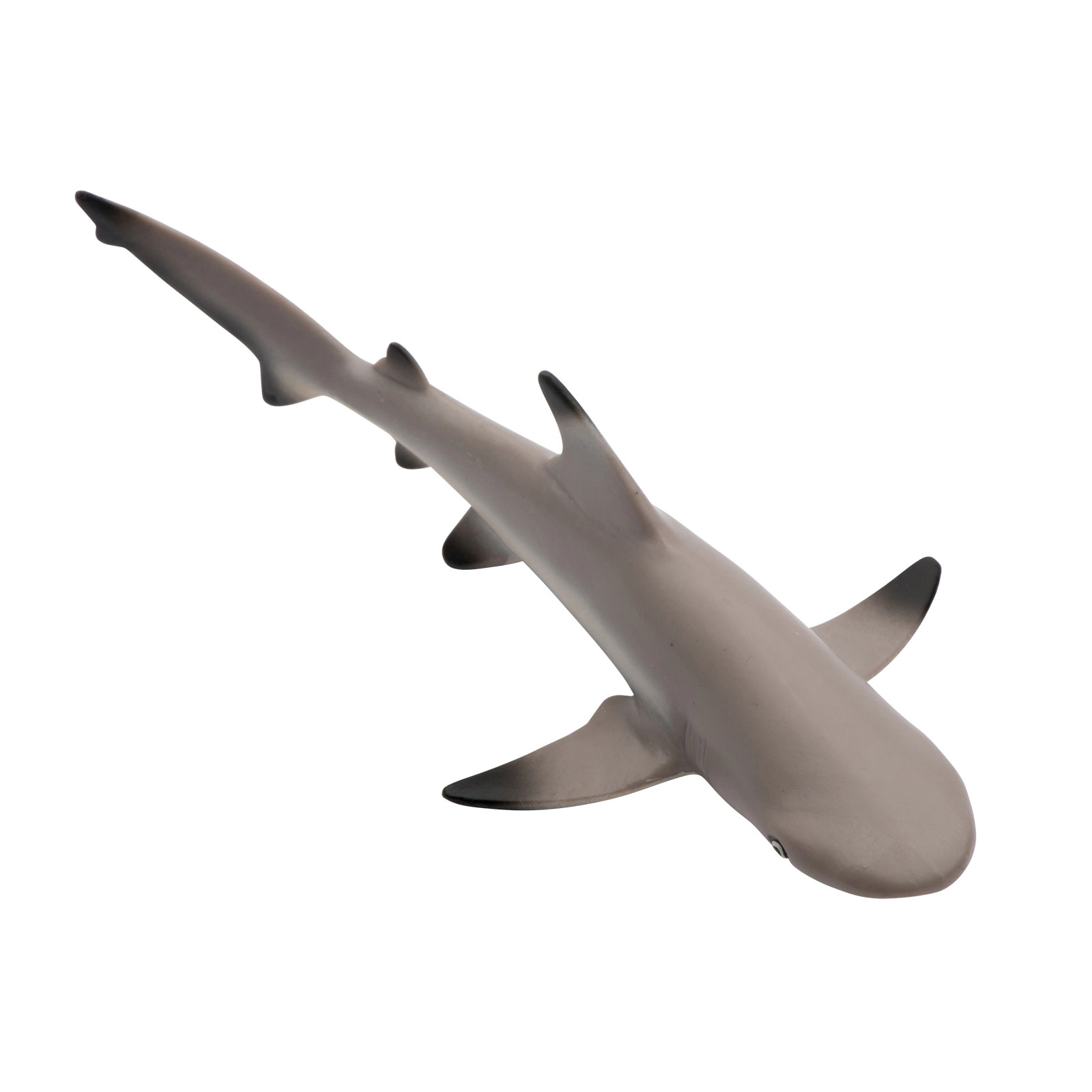 Safari Ltd. - Blacktip Reef Shark Kids Toy Figure