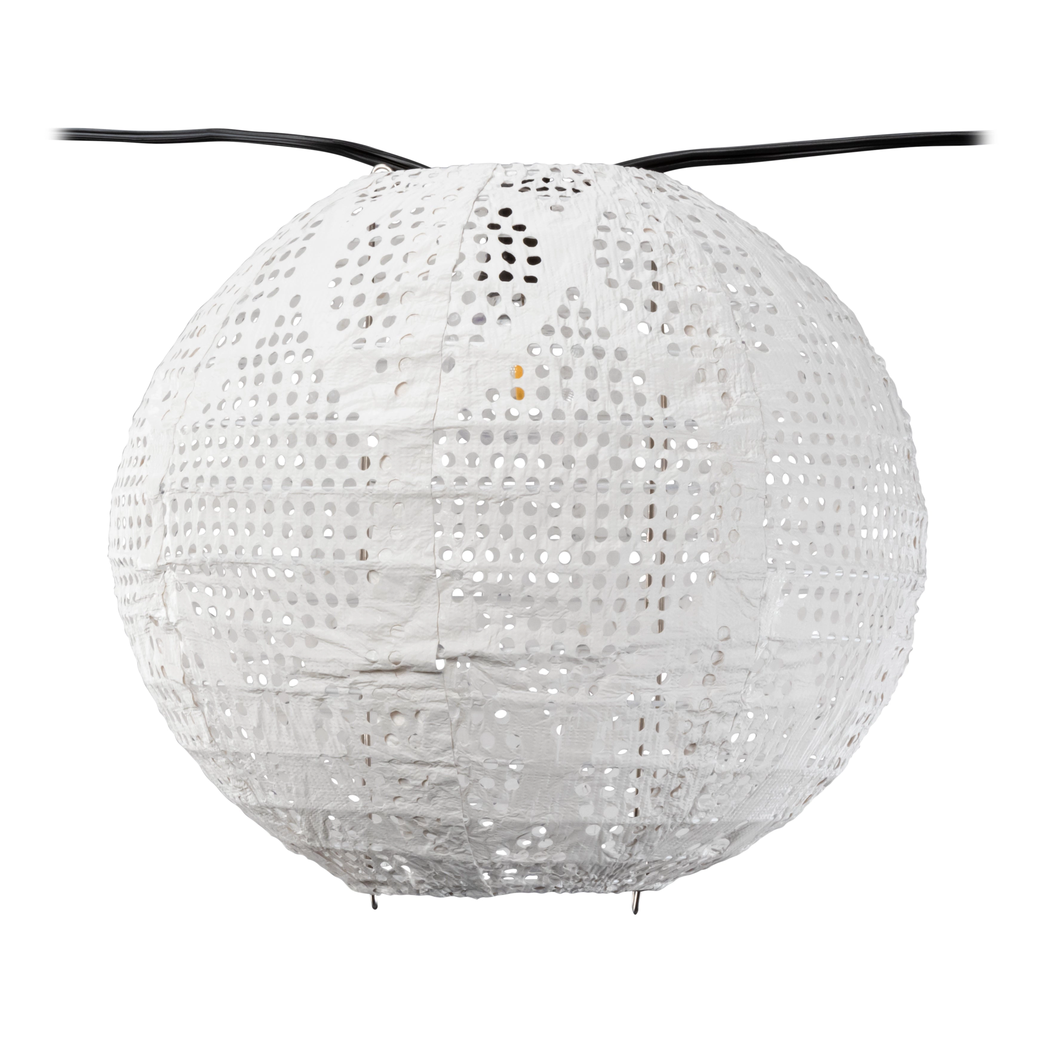 Allsop Home & Garden String Light Shades - 5 pack Globes