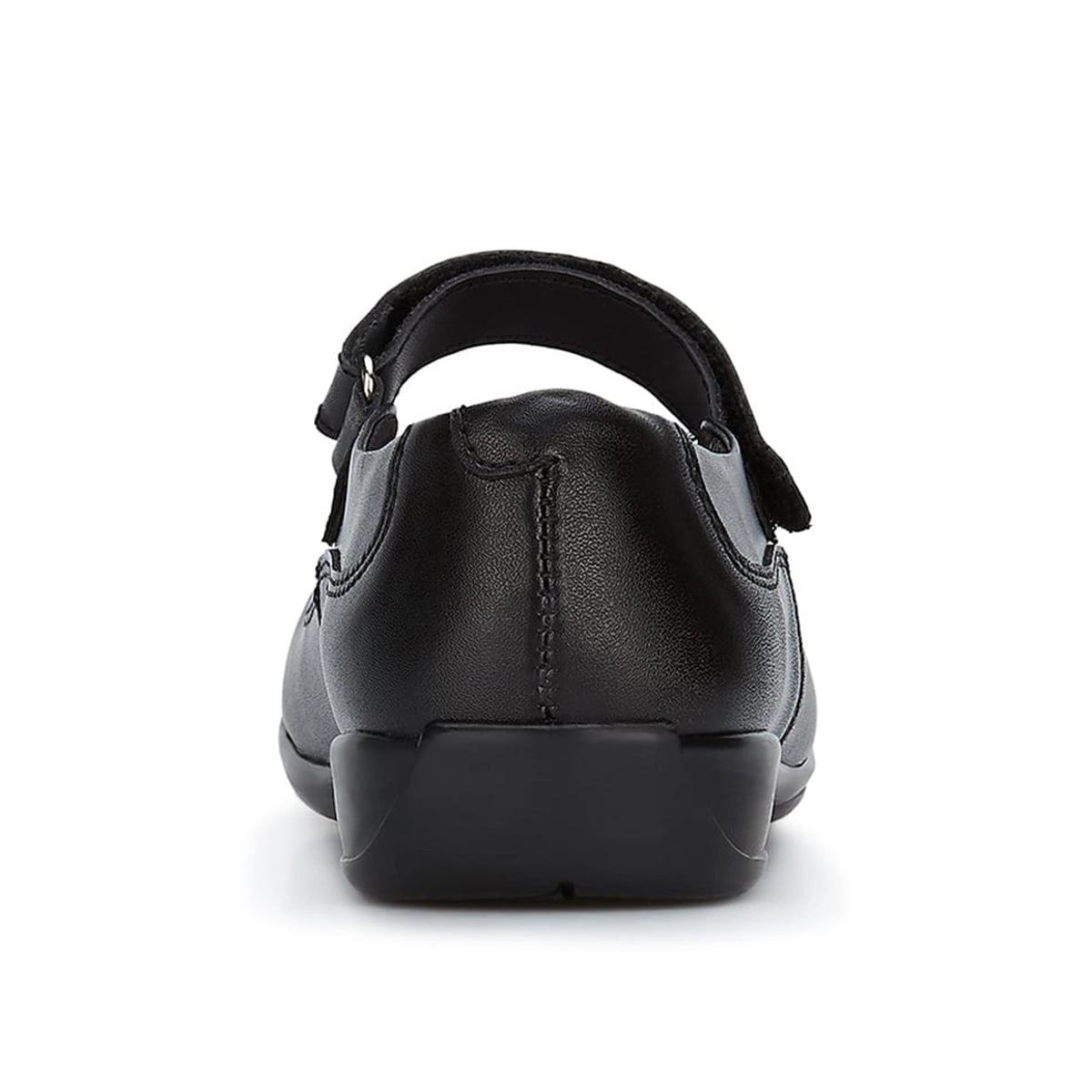Andrea Leather Mary Janes An