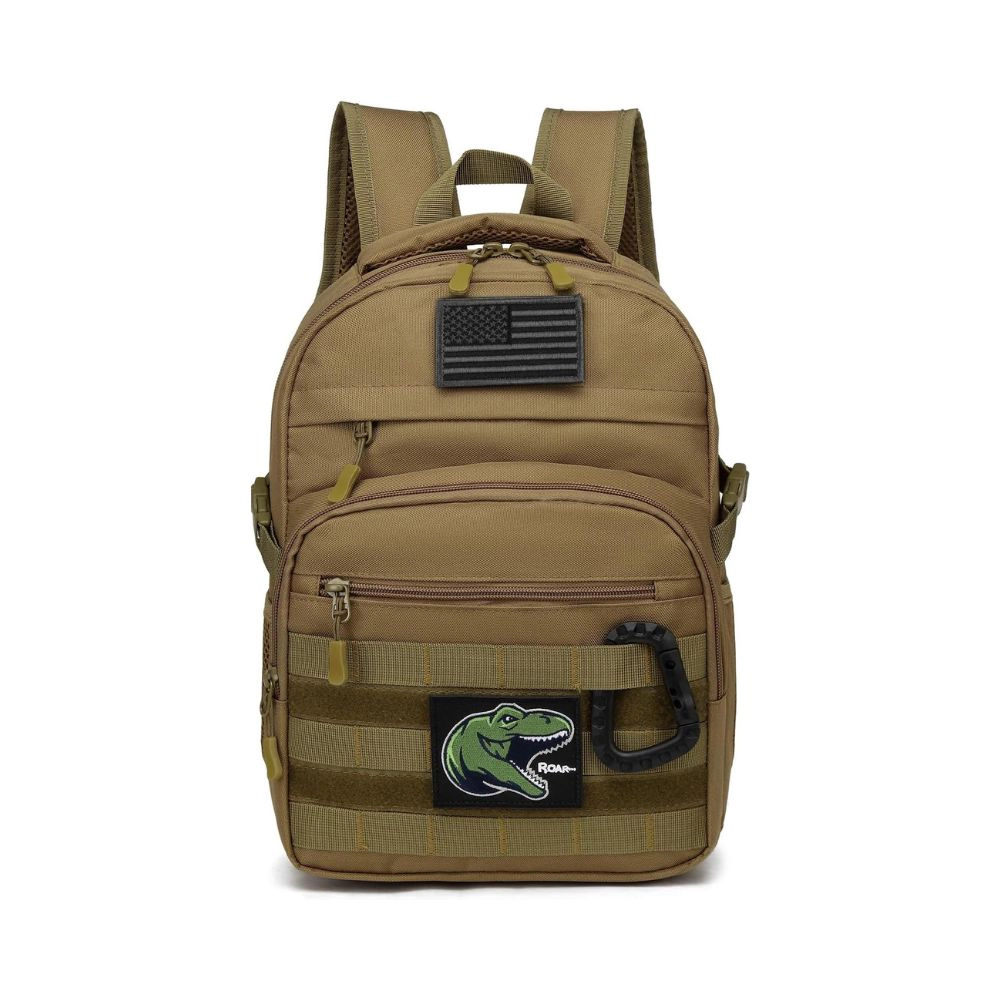 Vantrek Kids Tactical School Bag