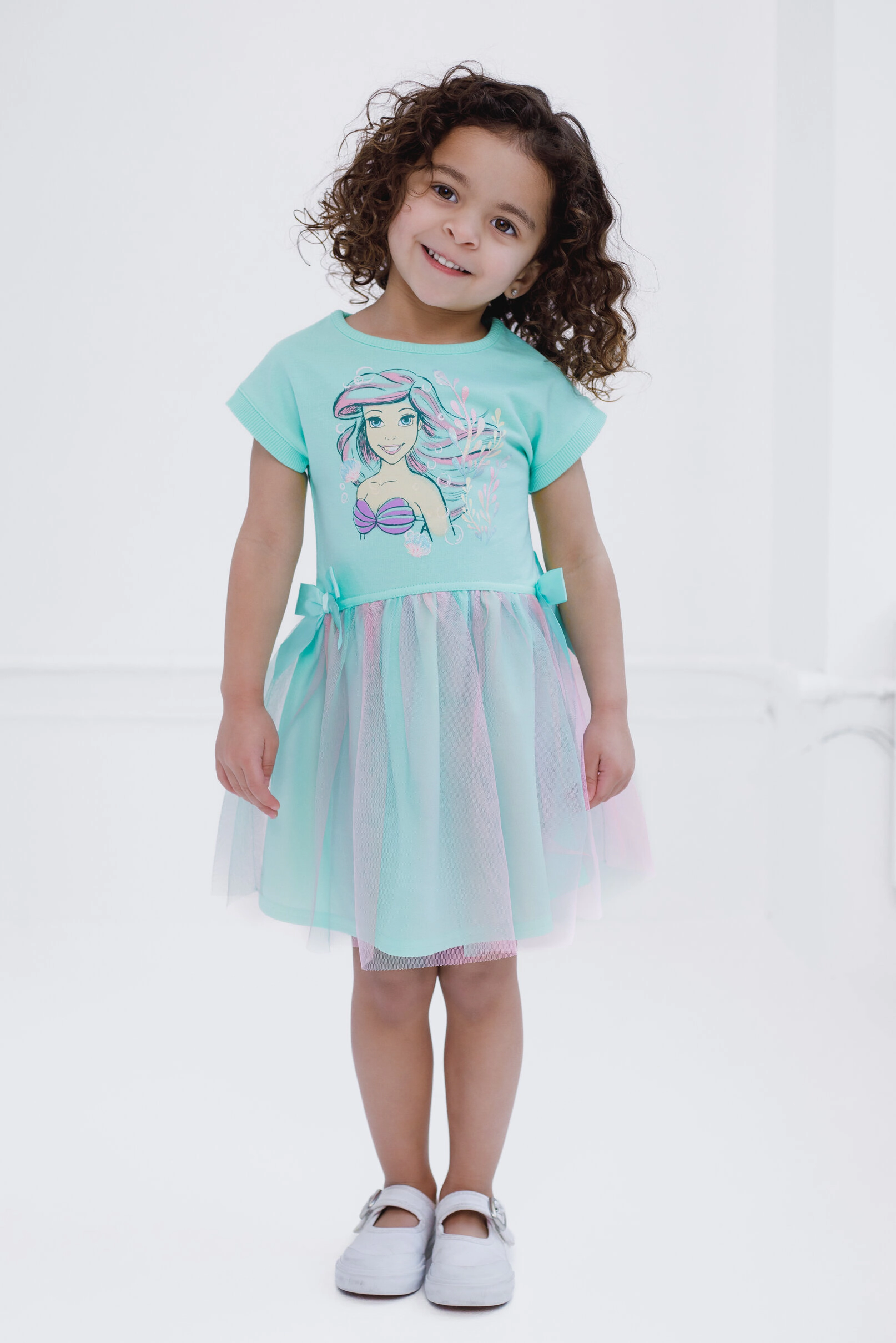 Disney Girls' Tutu Dress
