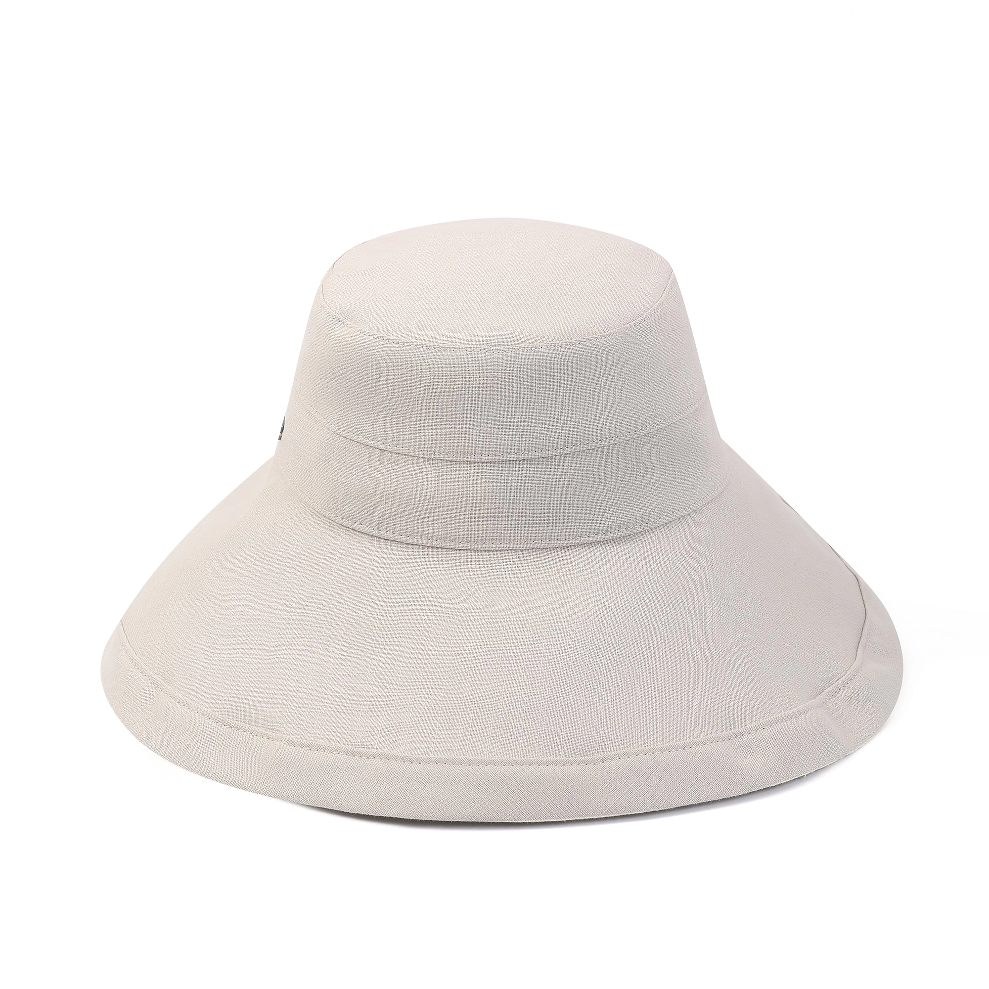 Kanut Sports Bona Wide Brim Sun Hat - 100% Cotton, Adjustable Drawstring