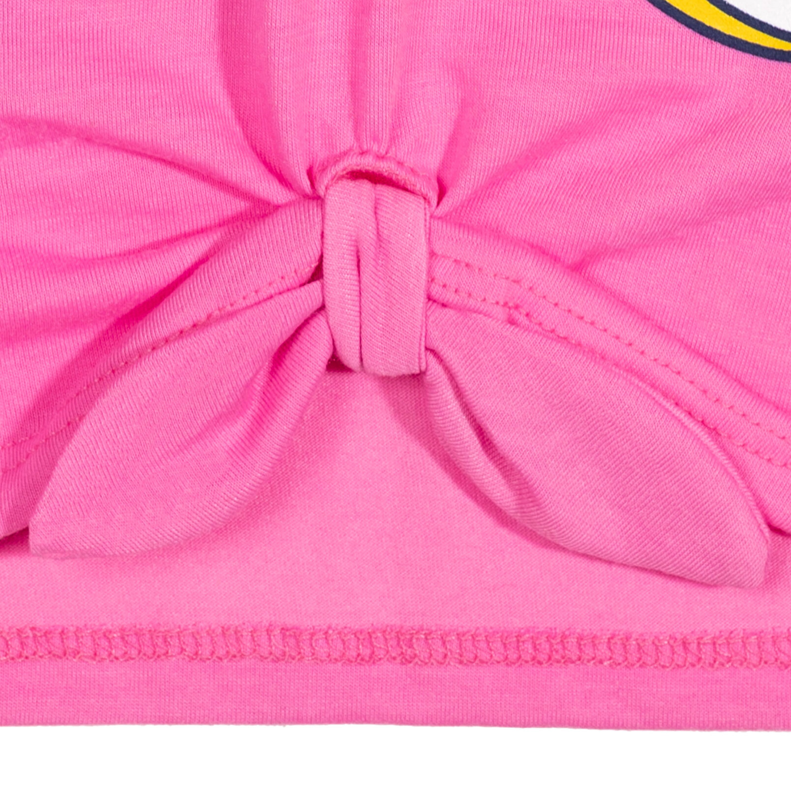Pinkfong Baby Shark Girls' 2-Piece T-Shirt and Leggings Set