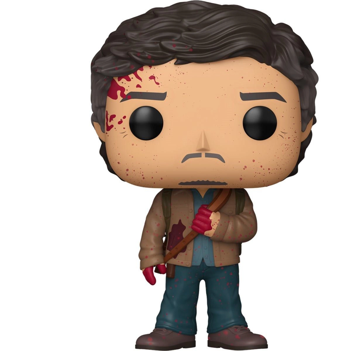Funko Pop! The Last Of Us: Joel Miller #1845 Bloody