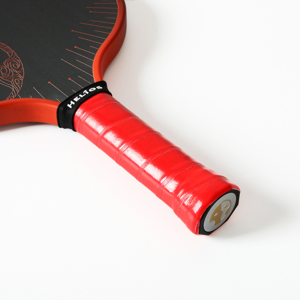Helios Unisex Carbon Fiber Blaze Pickleball Paddle