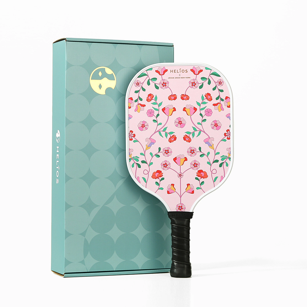 Helios x Jessie Zhao Night Imagination Pickleball Paddle