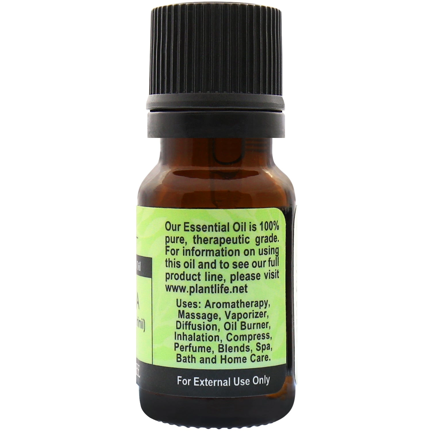 Plantlife Palmarosa Essential Oil