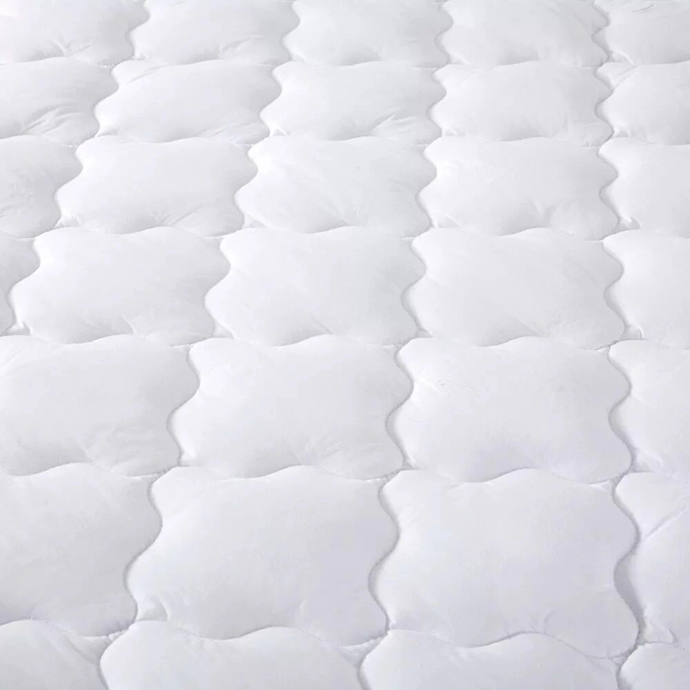 PEACE NEST Lucky Clover Mattress Protector Pad