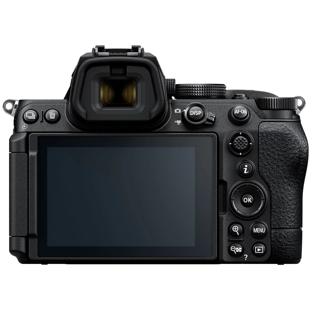 Nikon Z5 II Mirrorless Camera