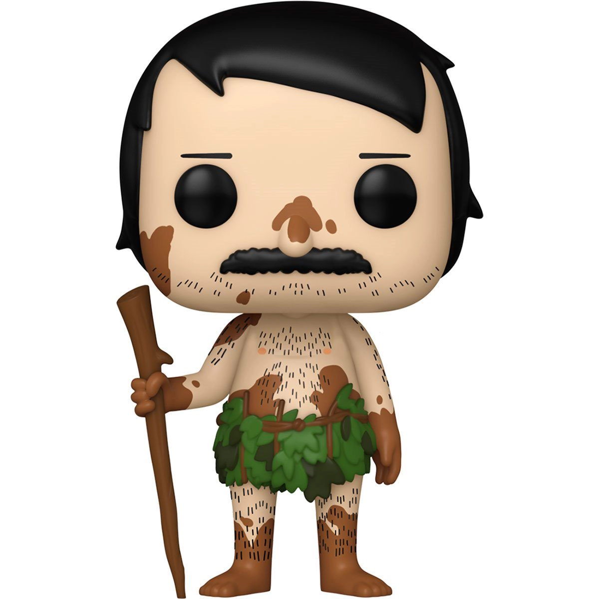 Funko Pop! Bobs Burgers: Bob Belcher #2168