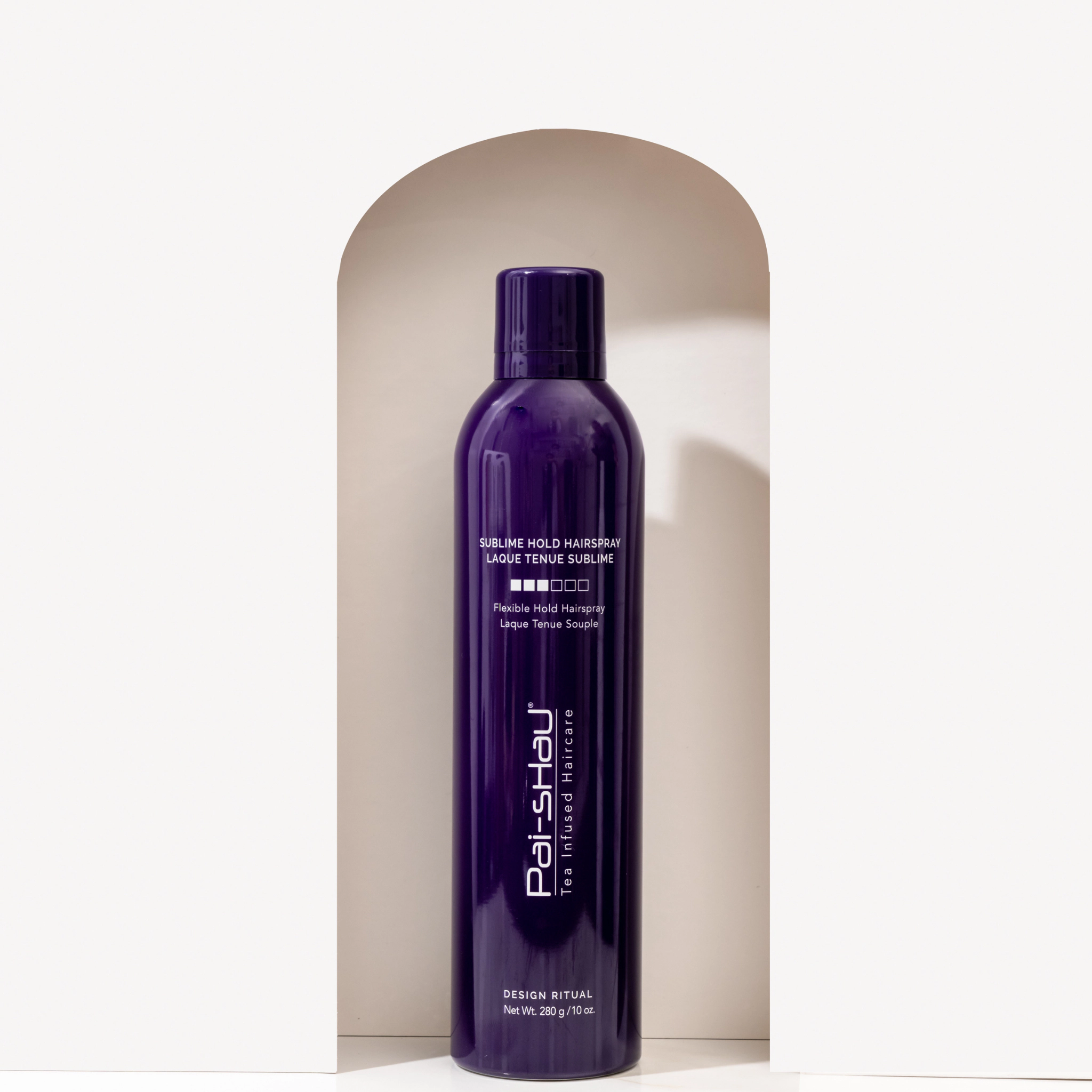 Pai-Shau Sublime Hold Hairspray