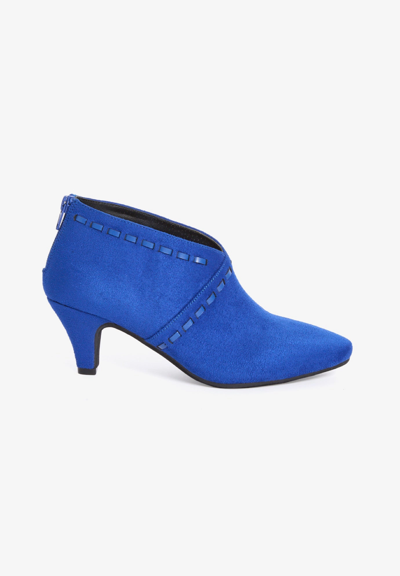Comfortview Women's The Caspar Bootie