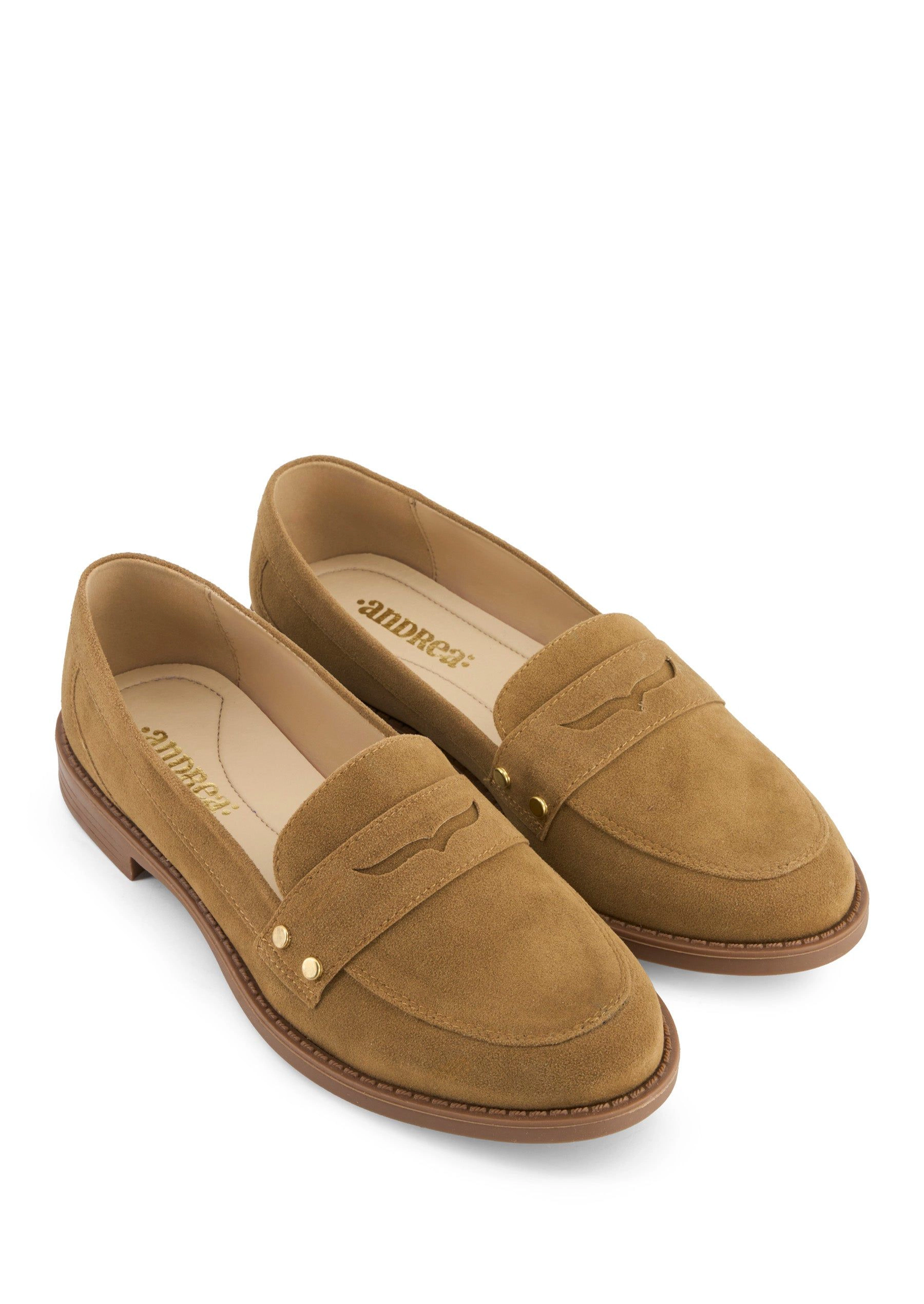 Andrea Womens Flats