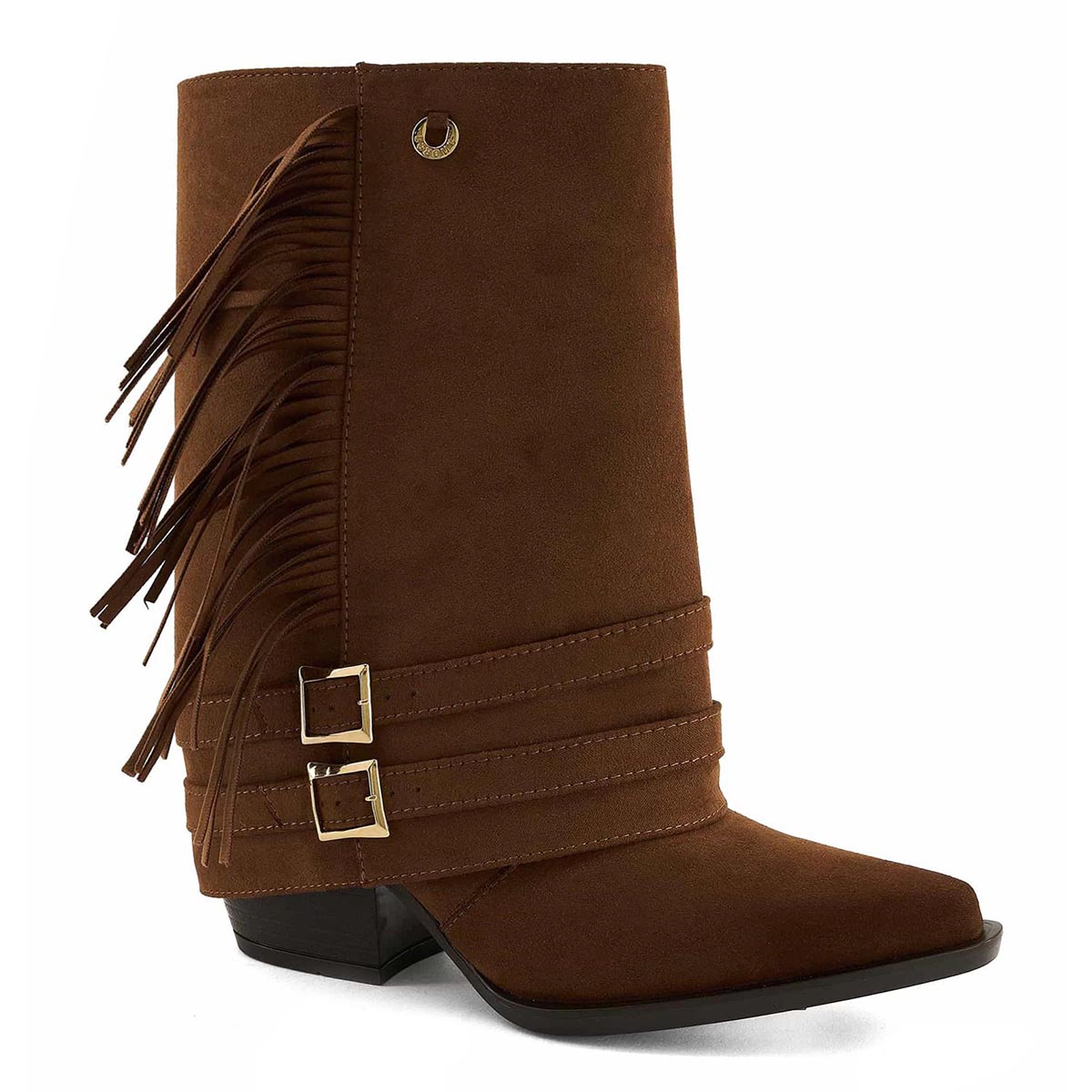 Andrea Womens Low Boot