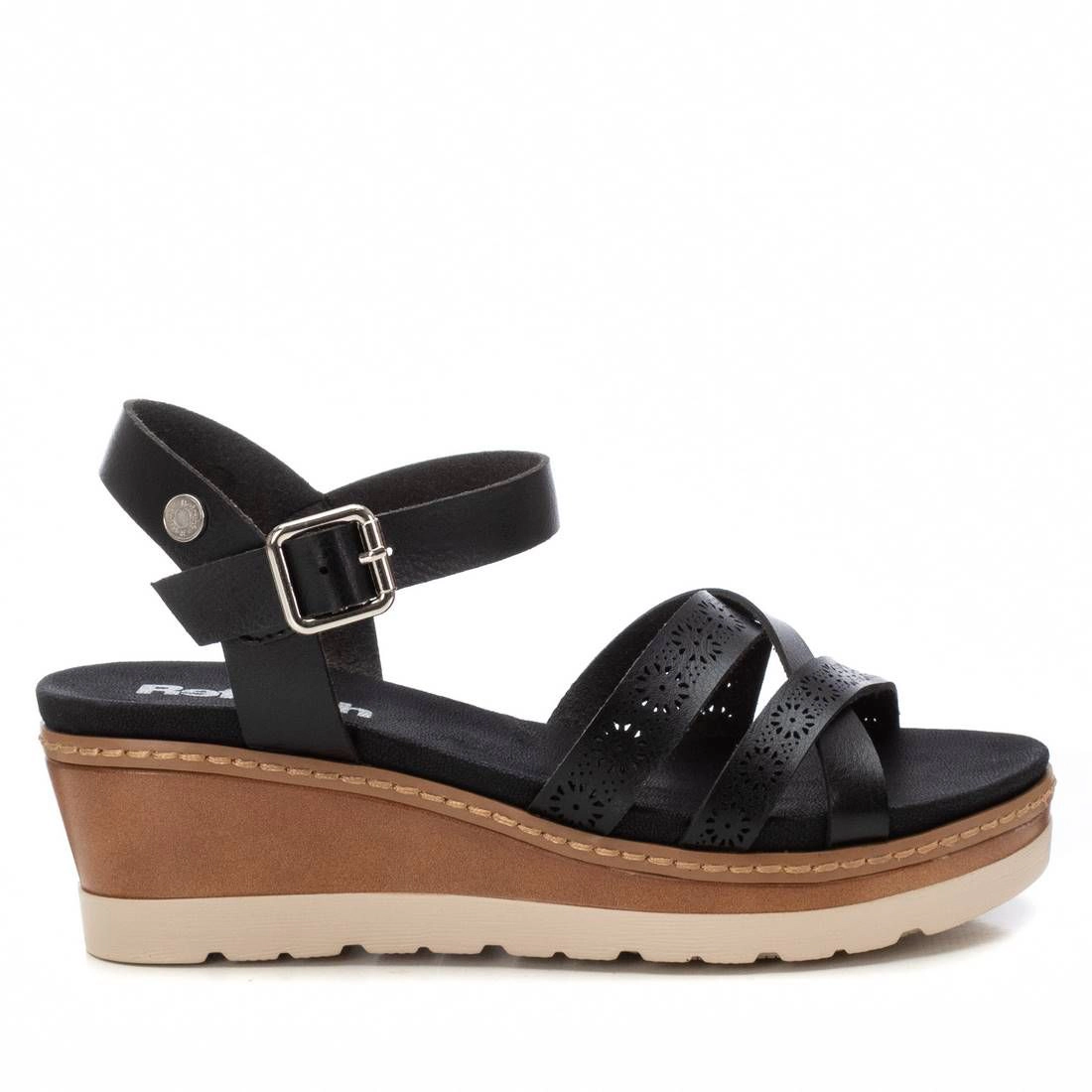 XTI Refresh PU Ladies Sandals