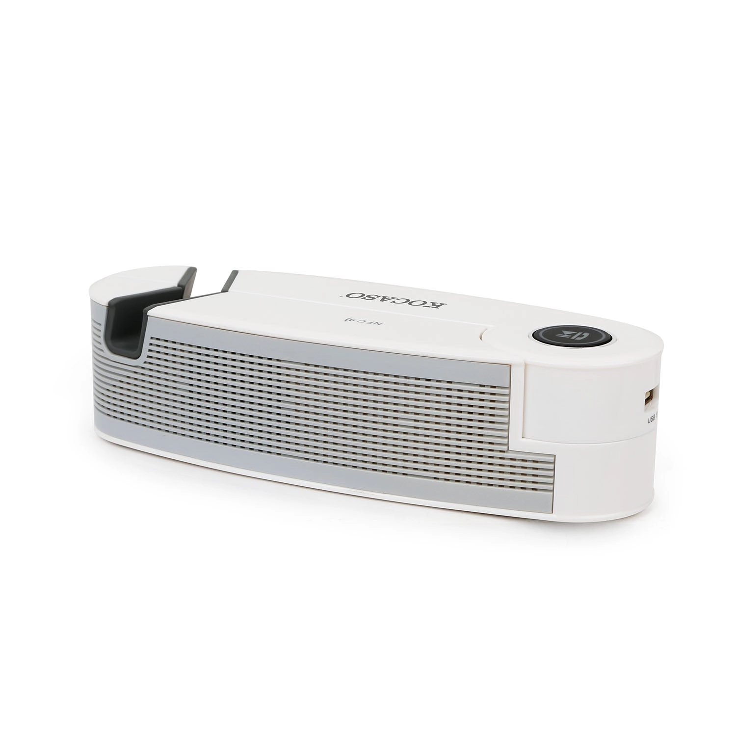 GBruno NFC Wireless Bracket Speaker With Stand