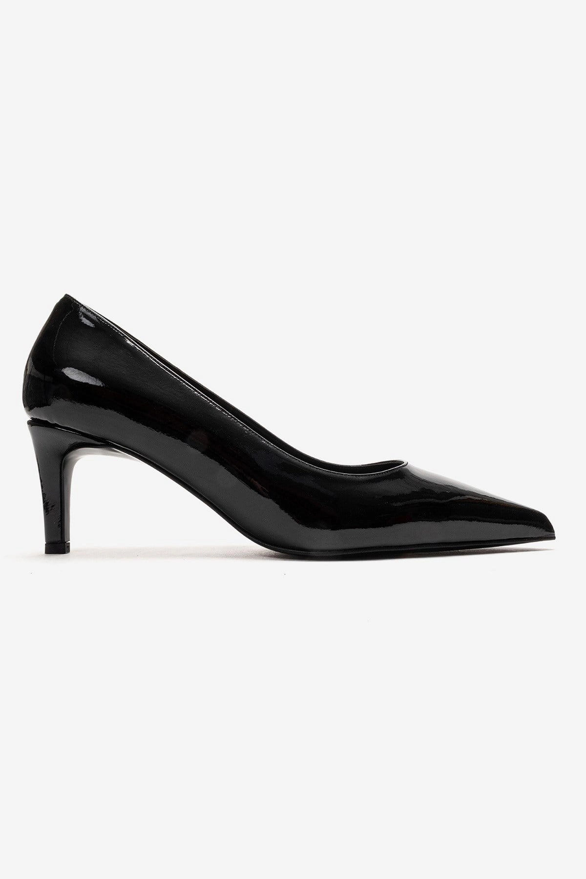 Prologue Shoes Womens Velmira Stiletto Pump