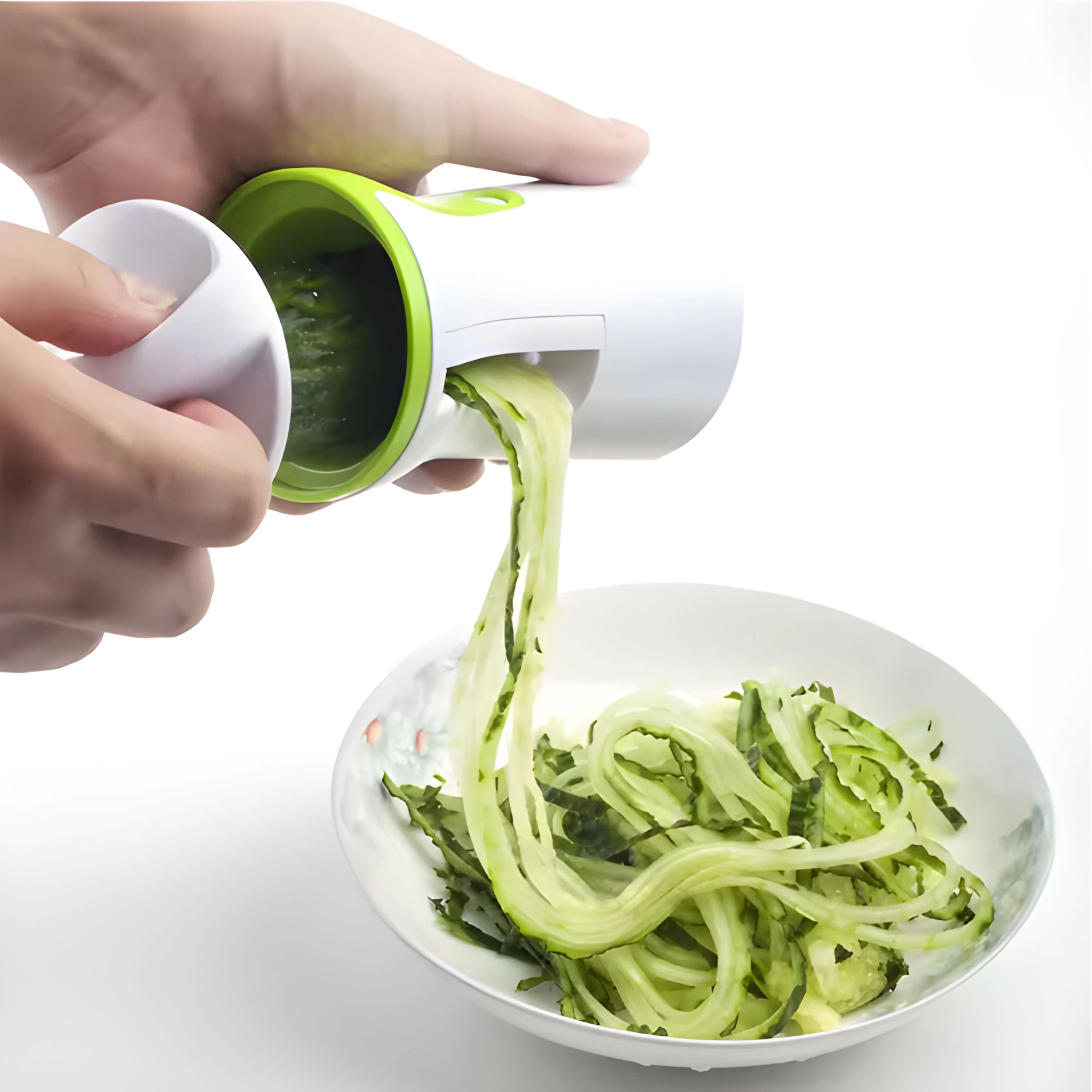 Kitcheniva Zucchini Spiralizer Slicer