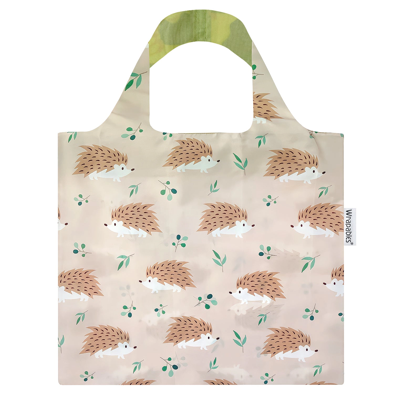 Wrapables AllyBag Collection Reusable Grocery Shopping Bag