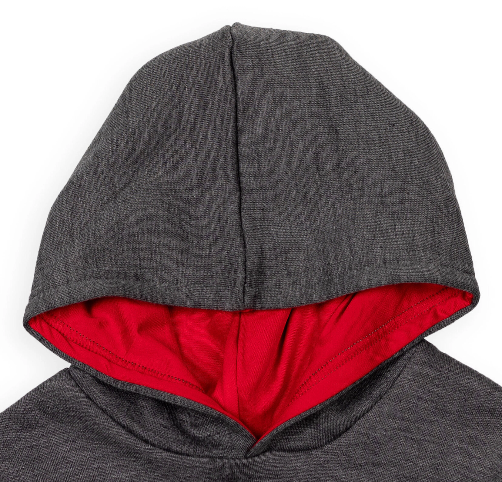 Disney Mickey Mouse Boys' Fleece Pullover Hoodie