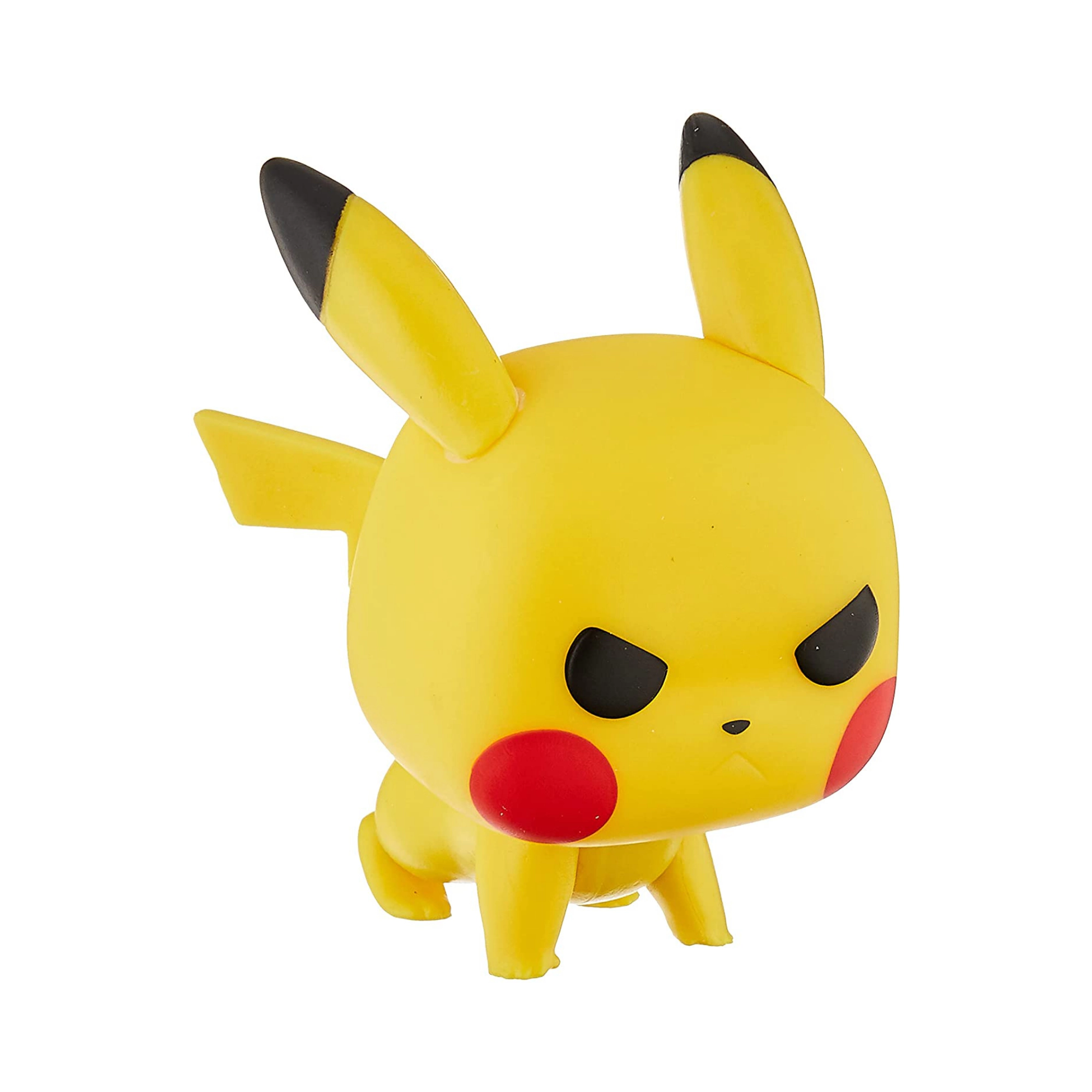 Funko Pop! Pokemon - Pikachu - Attack Stance #779