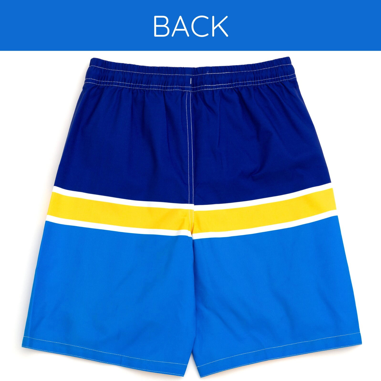 Pokemon Boys' Swimwear Swim Trunks