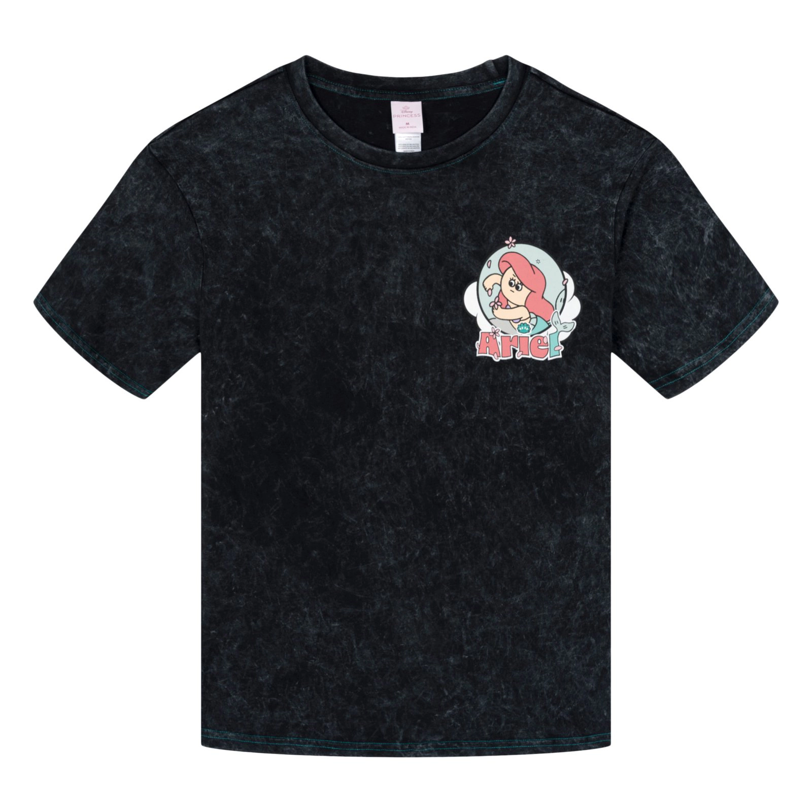 Disney Women's Short Sleeve T-Shirt