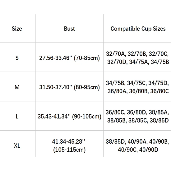 Wardrobe Whimsy Women Zipper Backless Sports Bra Wire‑Free Tank Top Yoga Workout Bralette