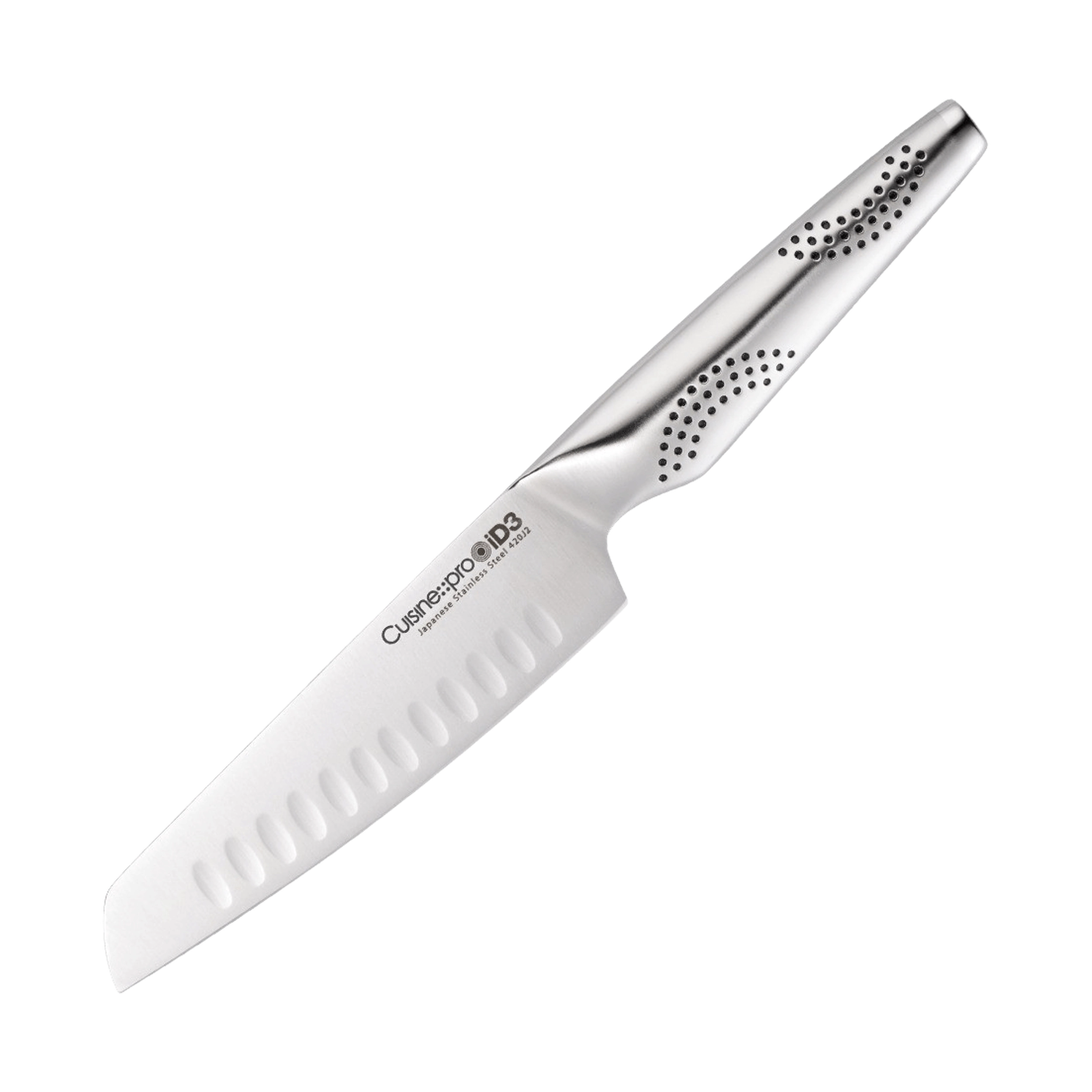 Cuisine::pro® iD3® Santoku Knife 6"